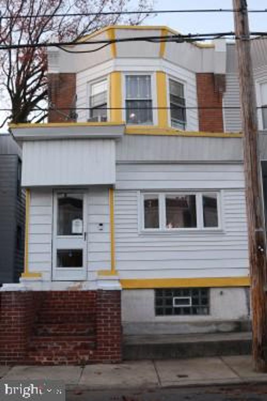 Welcome to this well maintained home in Germantown. This property has been owned by the current owner for over 20 years. The property is being offered in AS IS Condition including appliances. Great starter home with newer windows and roof. Owner offering 1 year Home Warranty.  Schedule your showing as owner looking for a quick settlement.