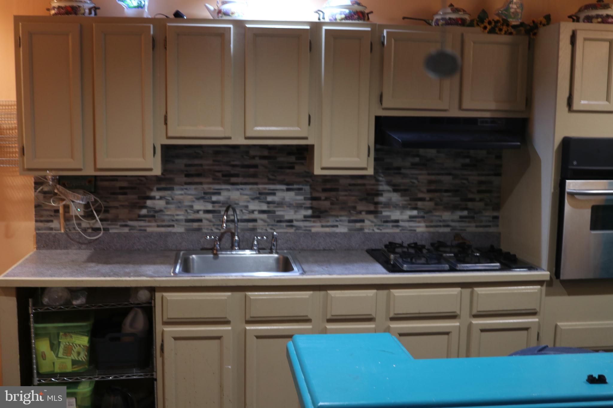 GERMANTOWN - Residential