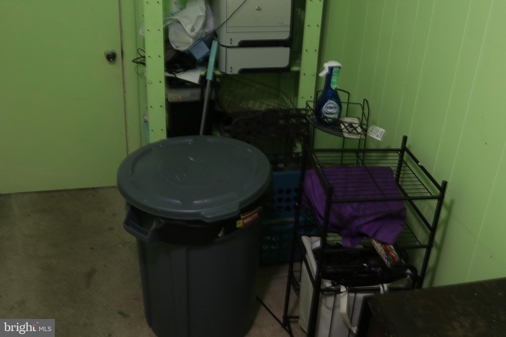 GERMANTOWN - Residential