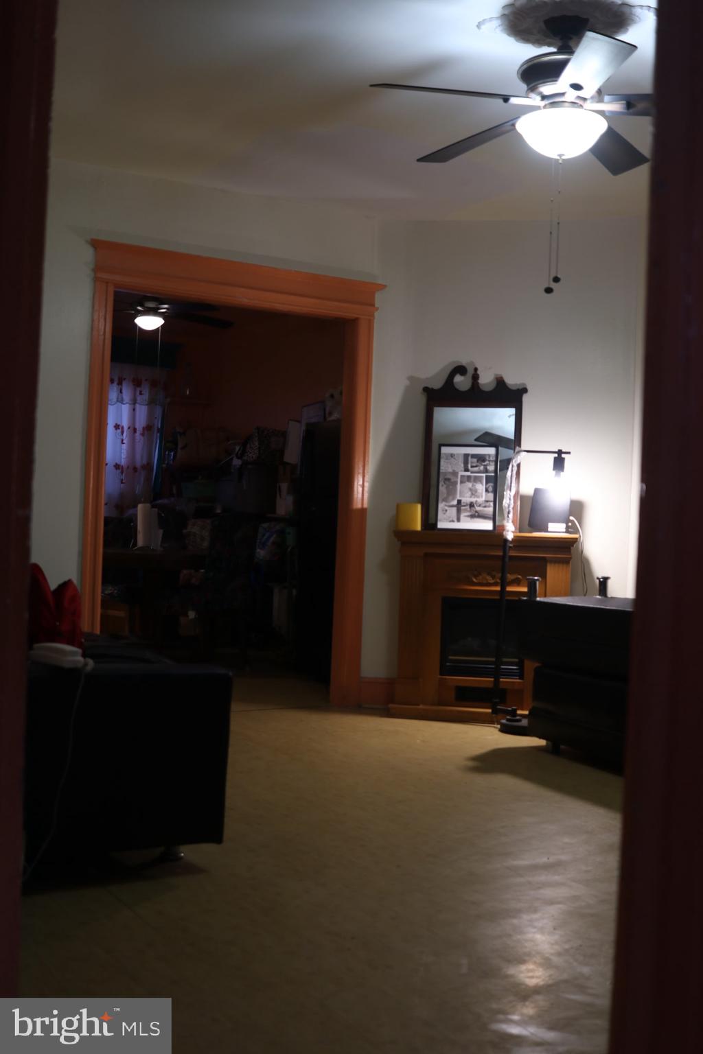 GERMANTOWN - Residential