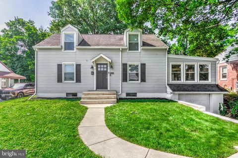 Photo of 150 E New Street, MOUNTVILLE, PA 17554 (MLS # PALA2072442)