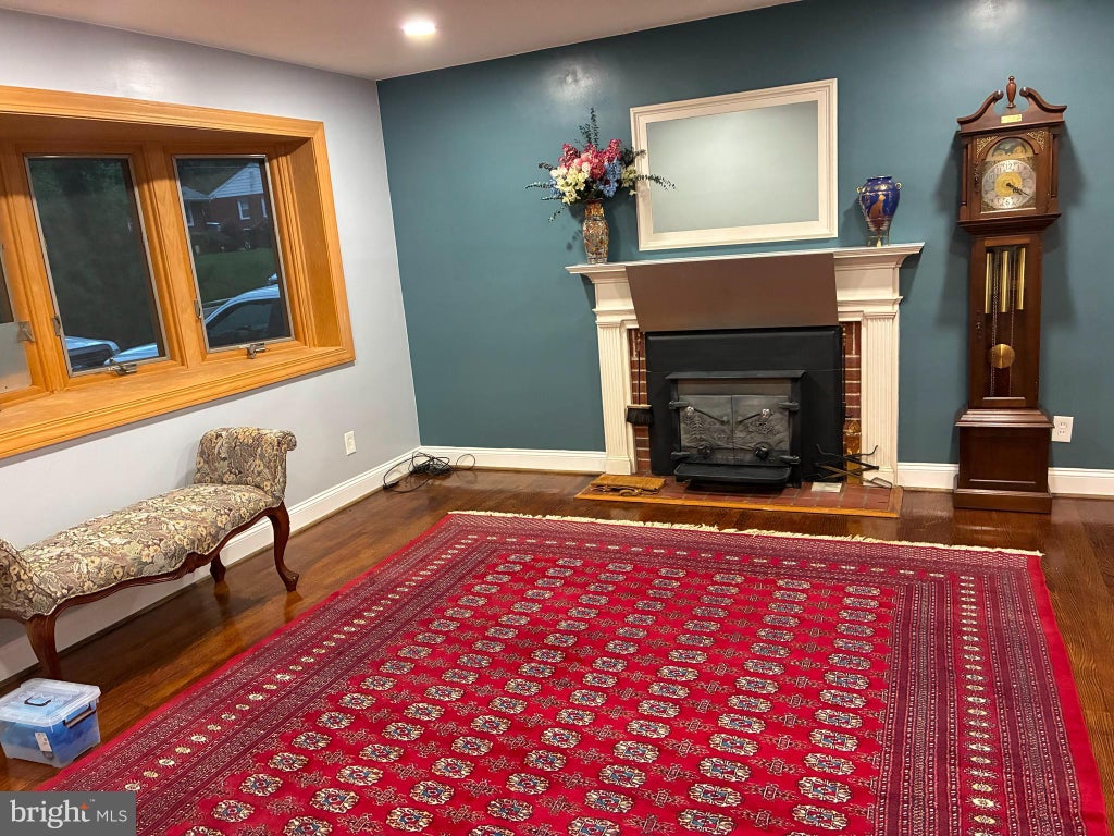 Photo of 4122 Berritt Street, FAIRFAX, VA 22030 (MLS # VAFC2008558)