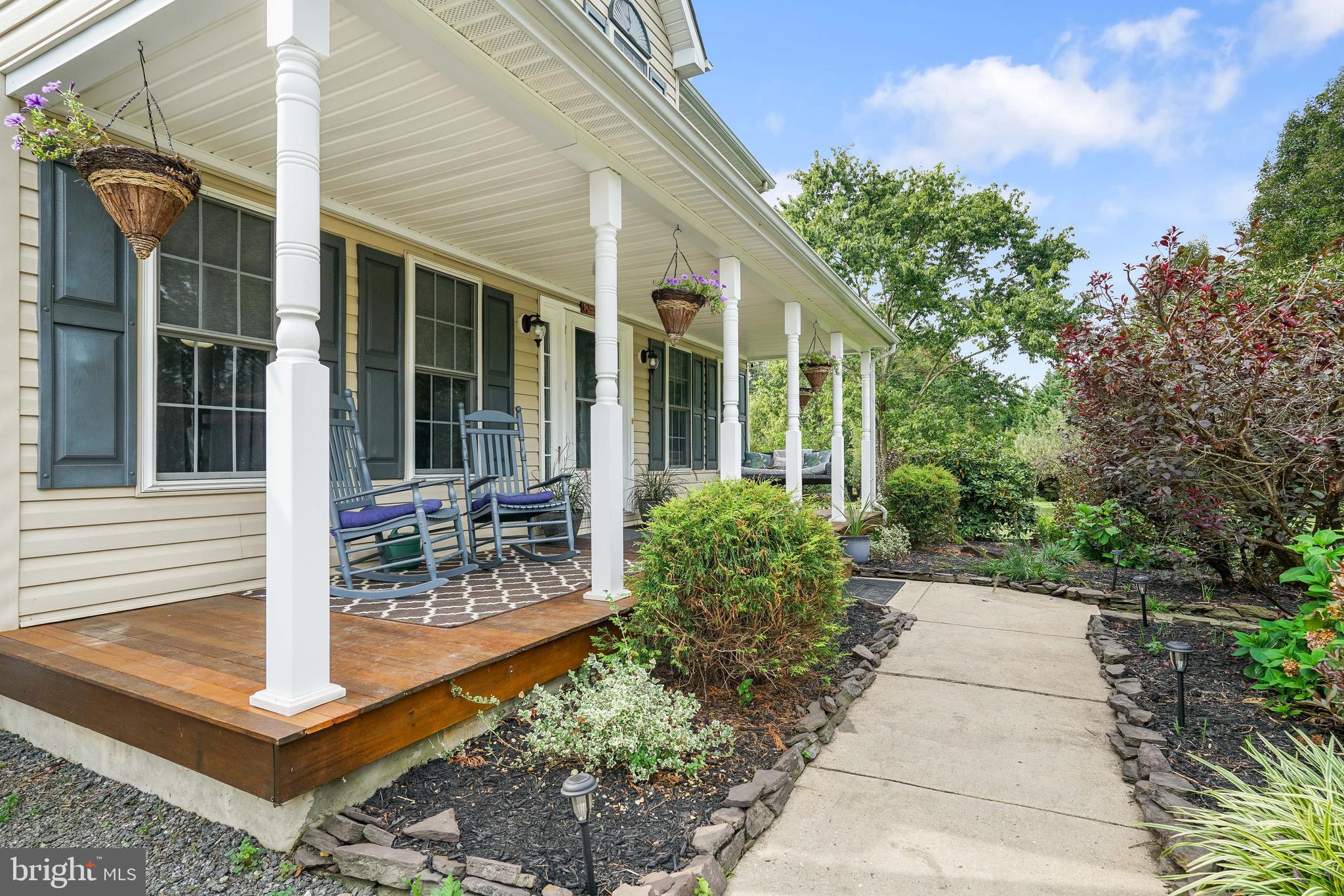 RICKETTS MILL - Residential