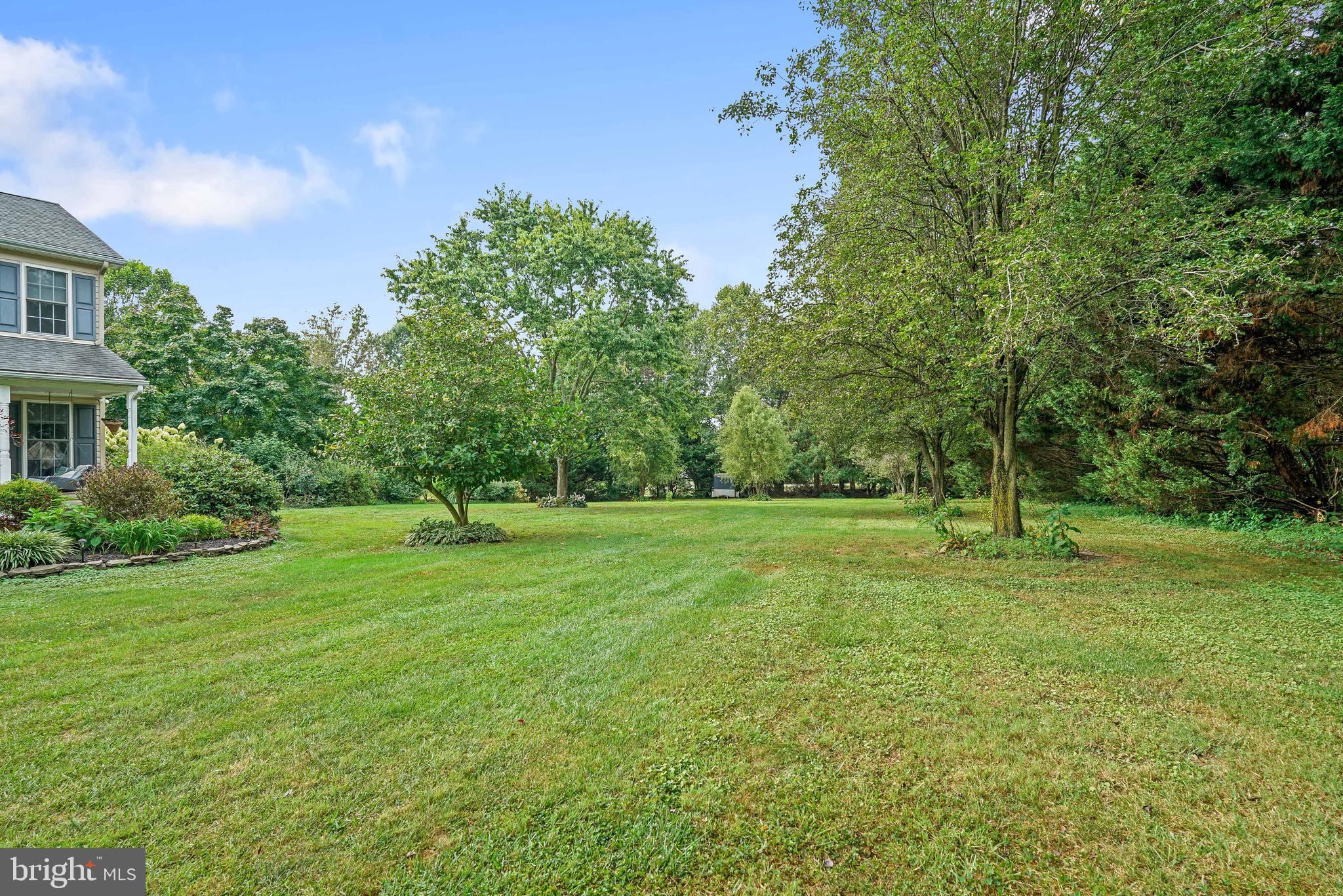 RICKETTS MILL - Residential