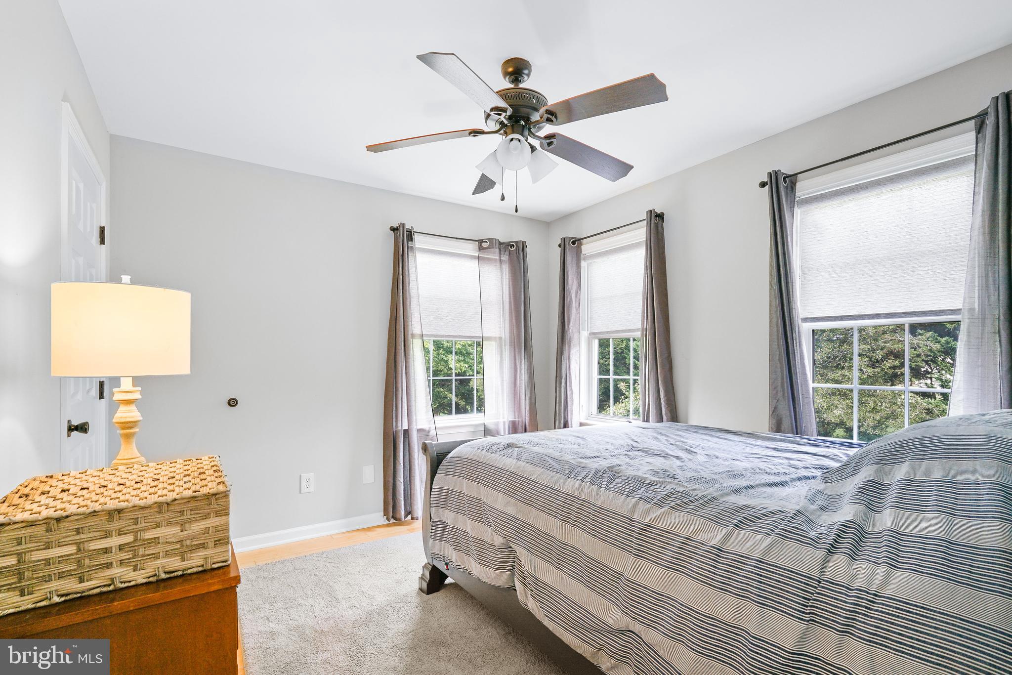 RICKETTS MILL - Residential