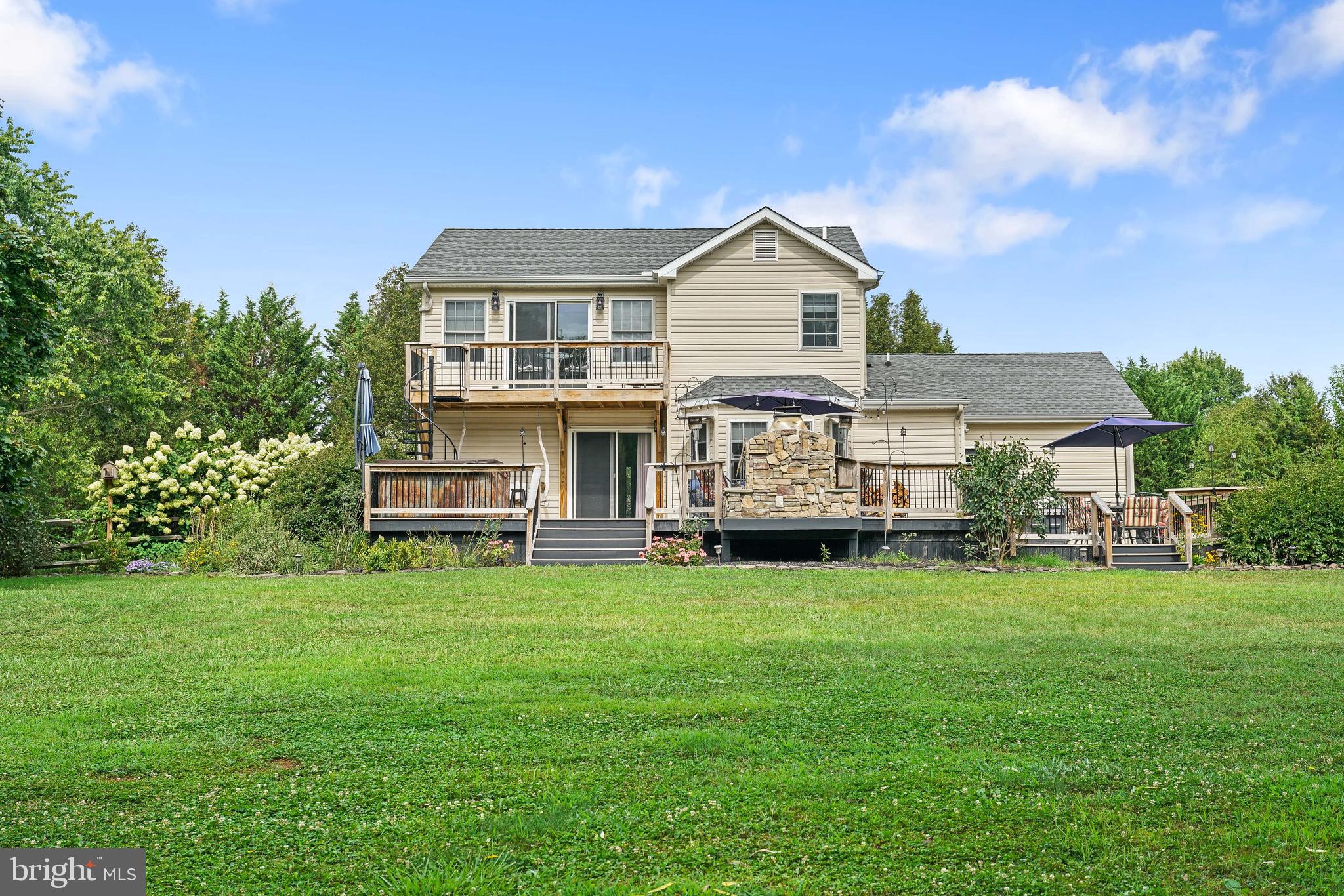 RICKETTS MILL - Residential