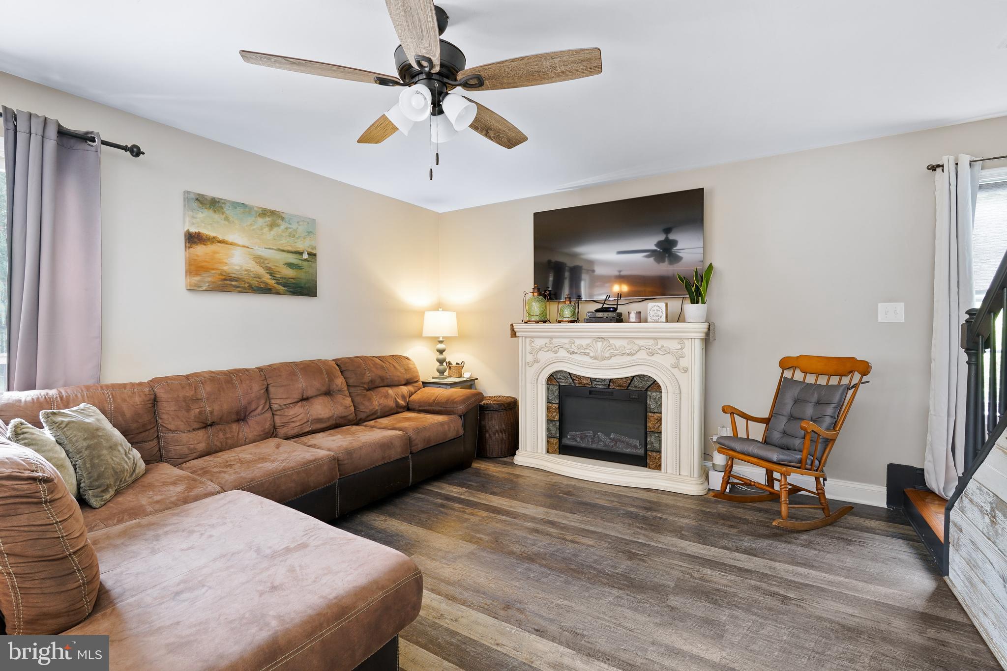 RICKETTS MILL - Residential