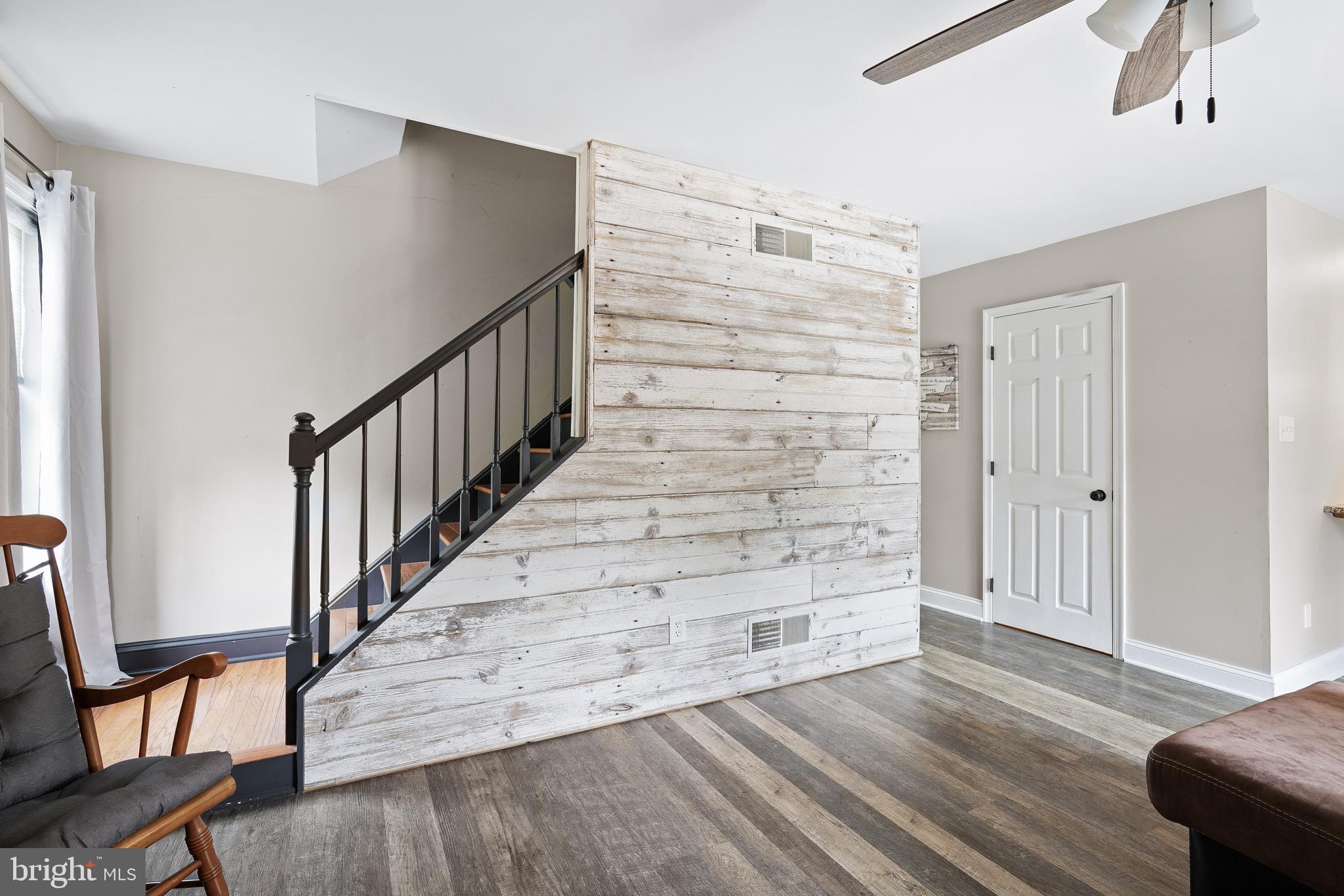 RICKETTS MILL - Residential