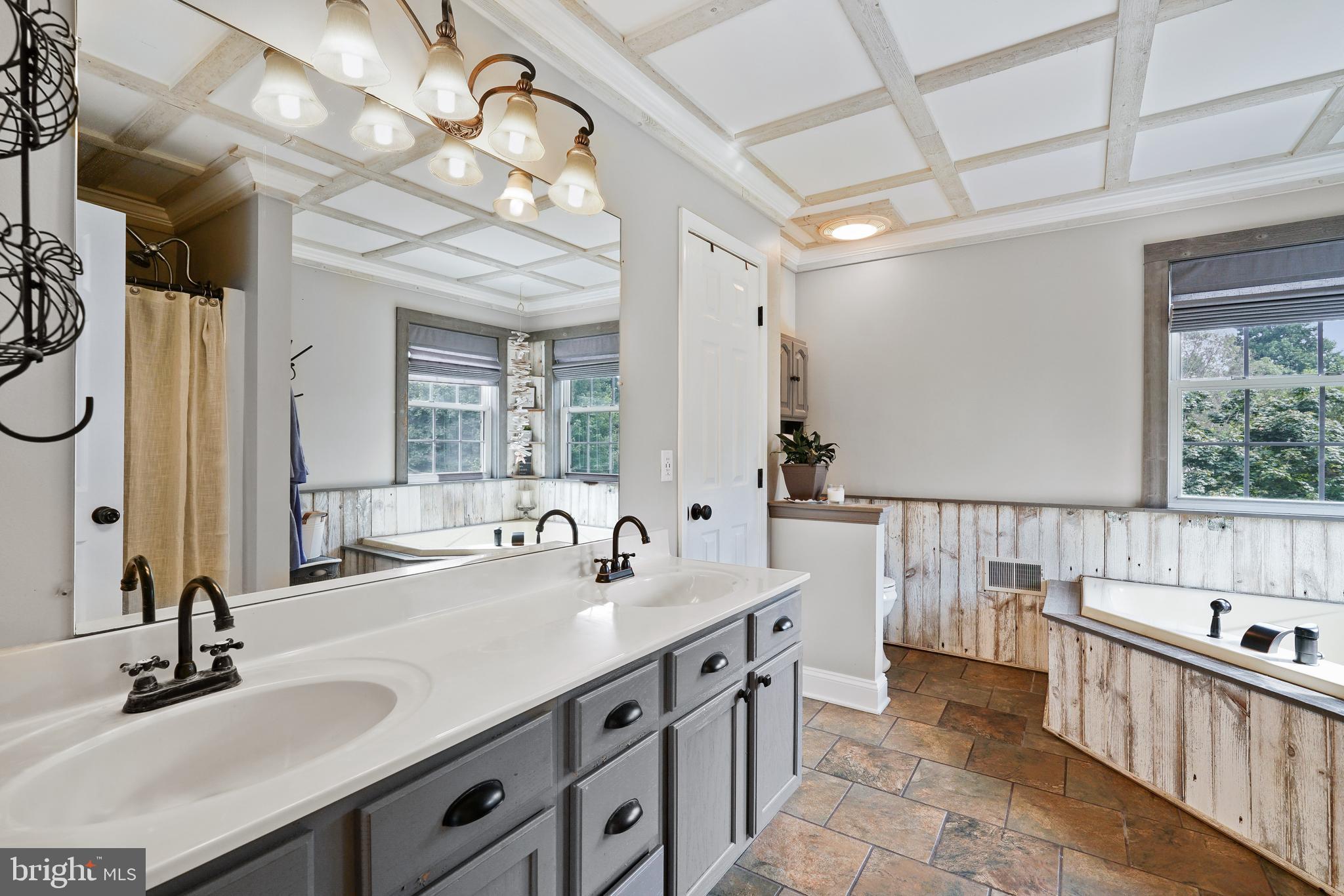 RICKETTS MILL - Residential