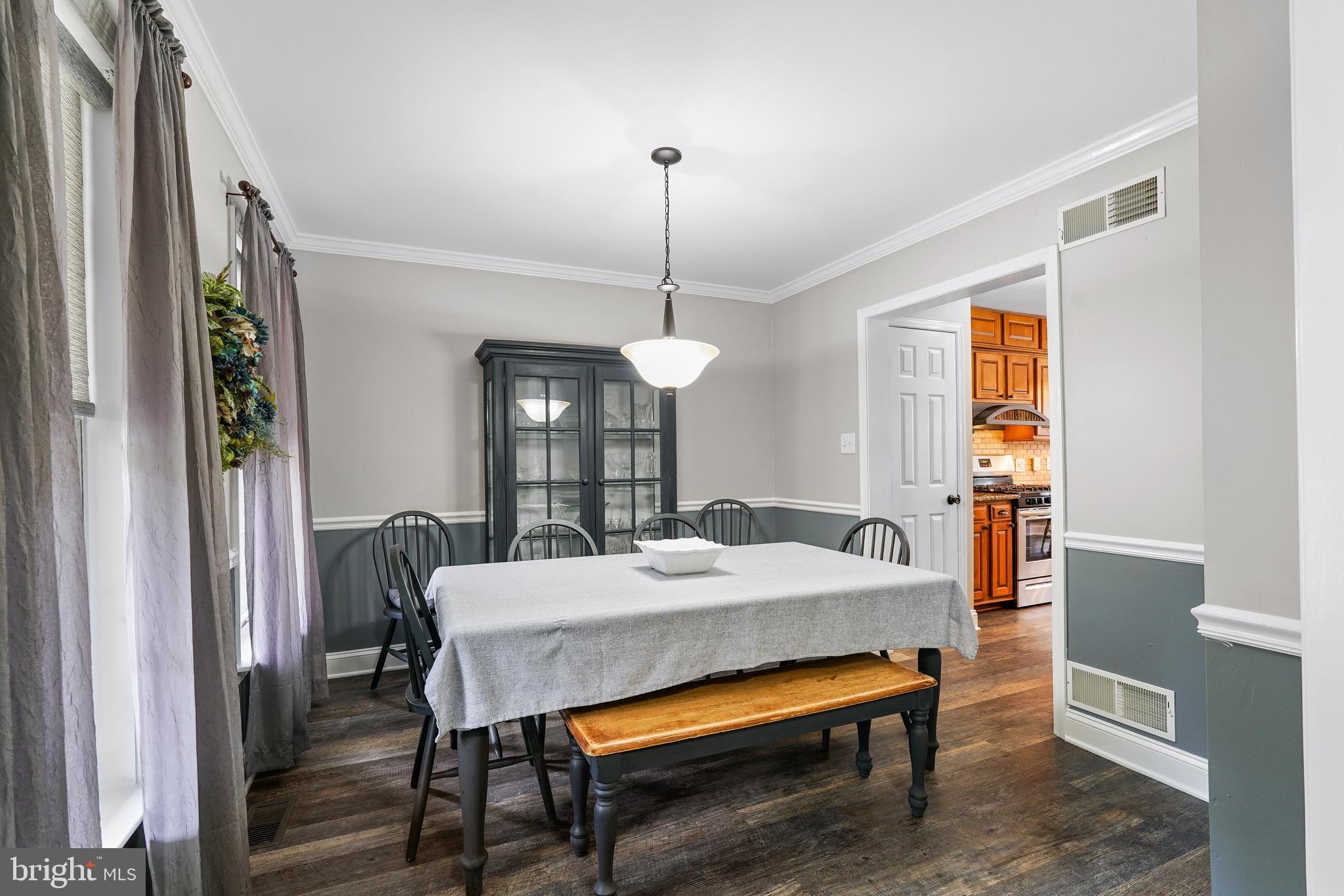 RICKETTS MILL - Residential