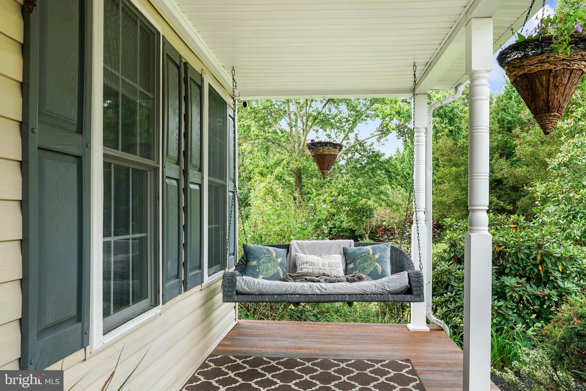 RICKETTS MILL - Residential