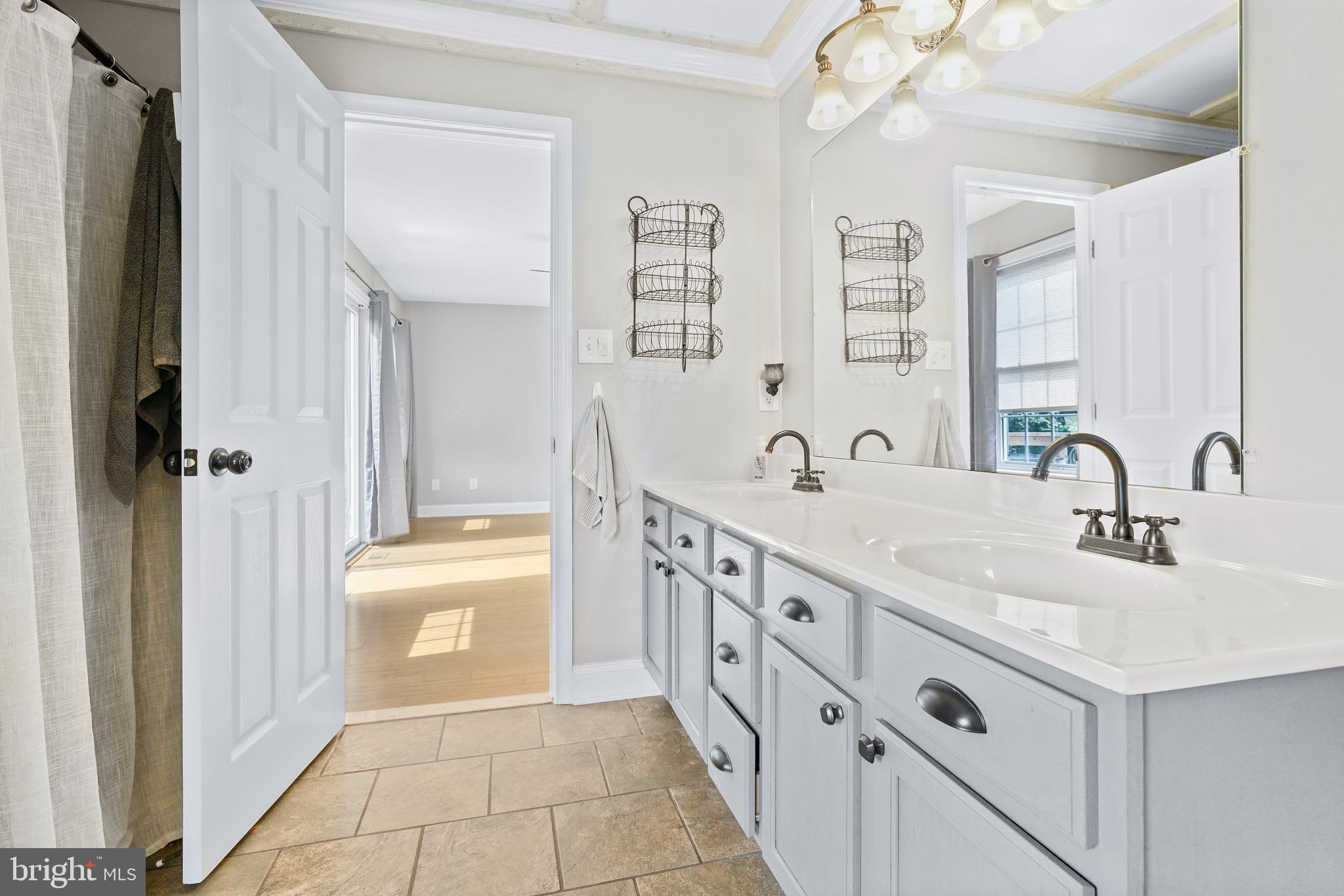 RICKETTS MILL - Residential