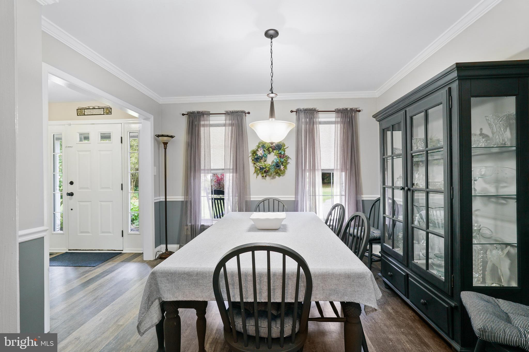 RICKETTS MILL - Residential