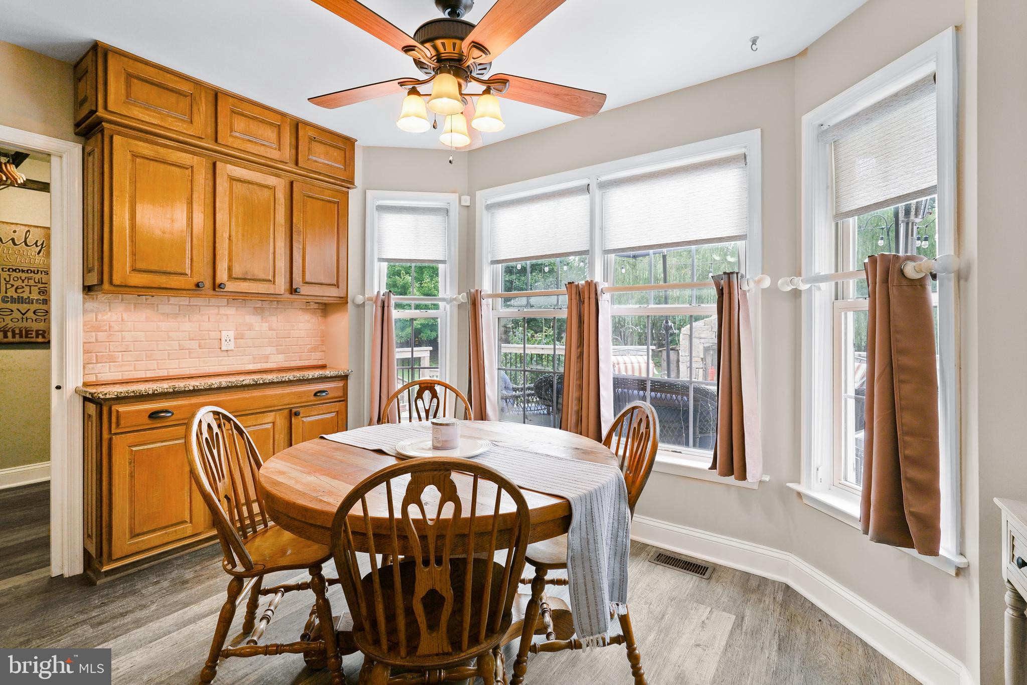 RICKETTS MILL - Residential