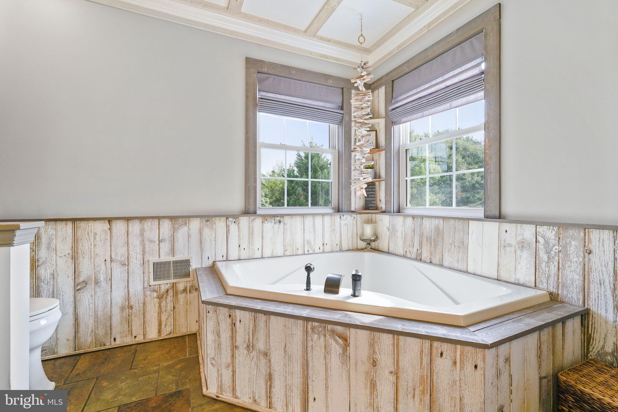 RICKETTS MILL - Residential