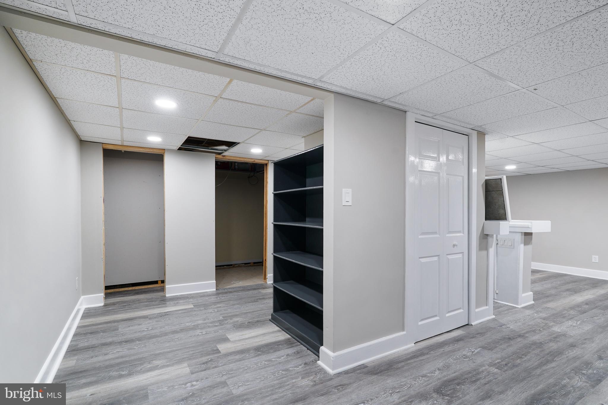 RICKETTS MILL - Residential