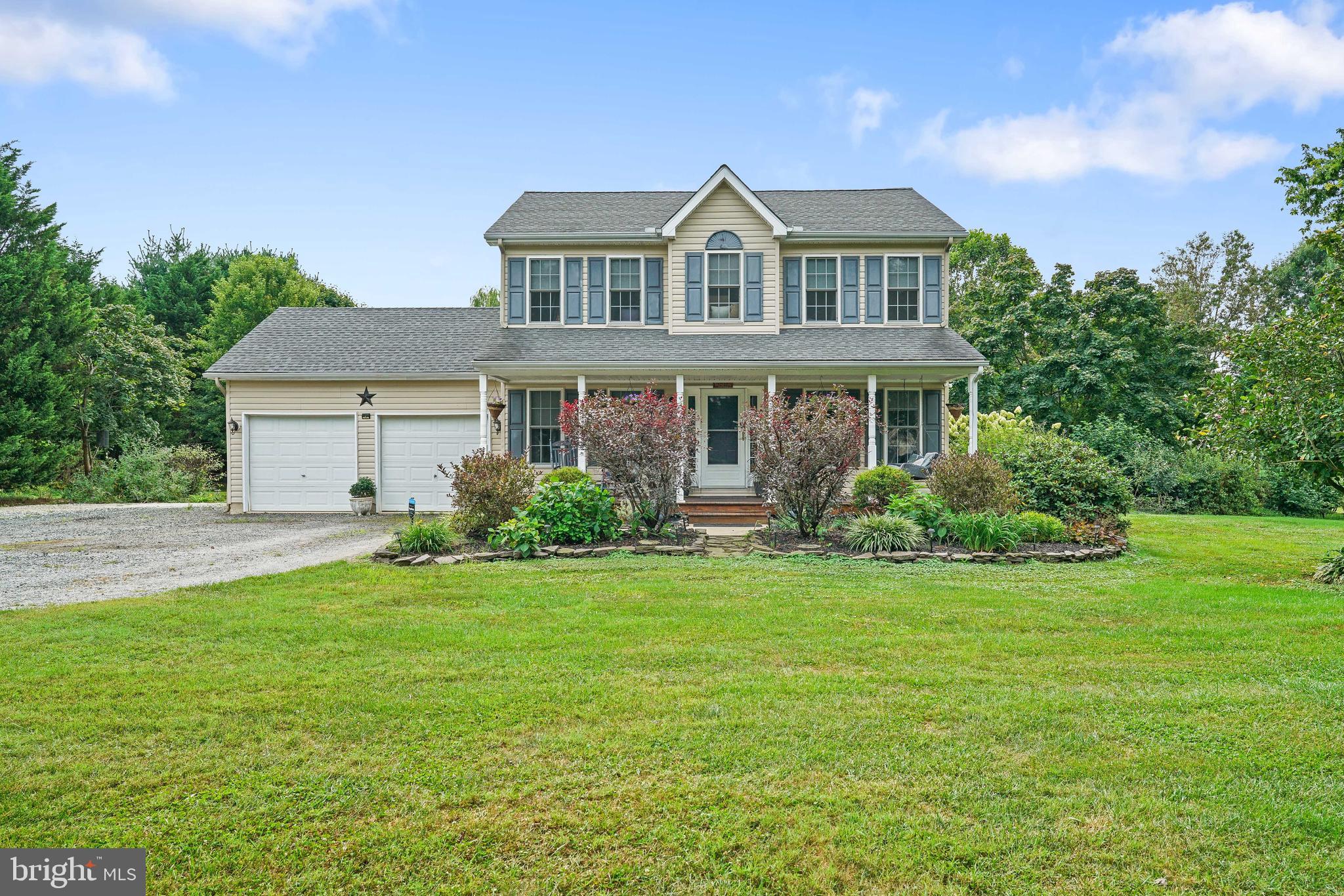 RICKETTS MILL - Residential