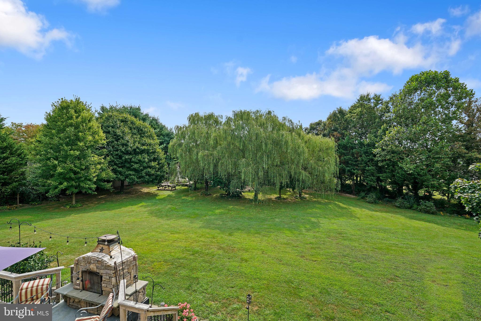 RICKETTS MILL - Residential