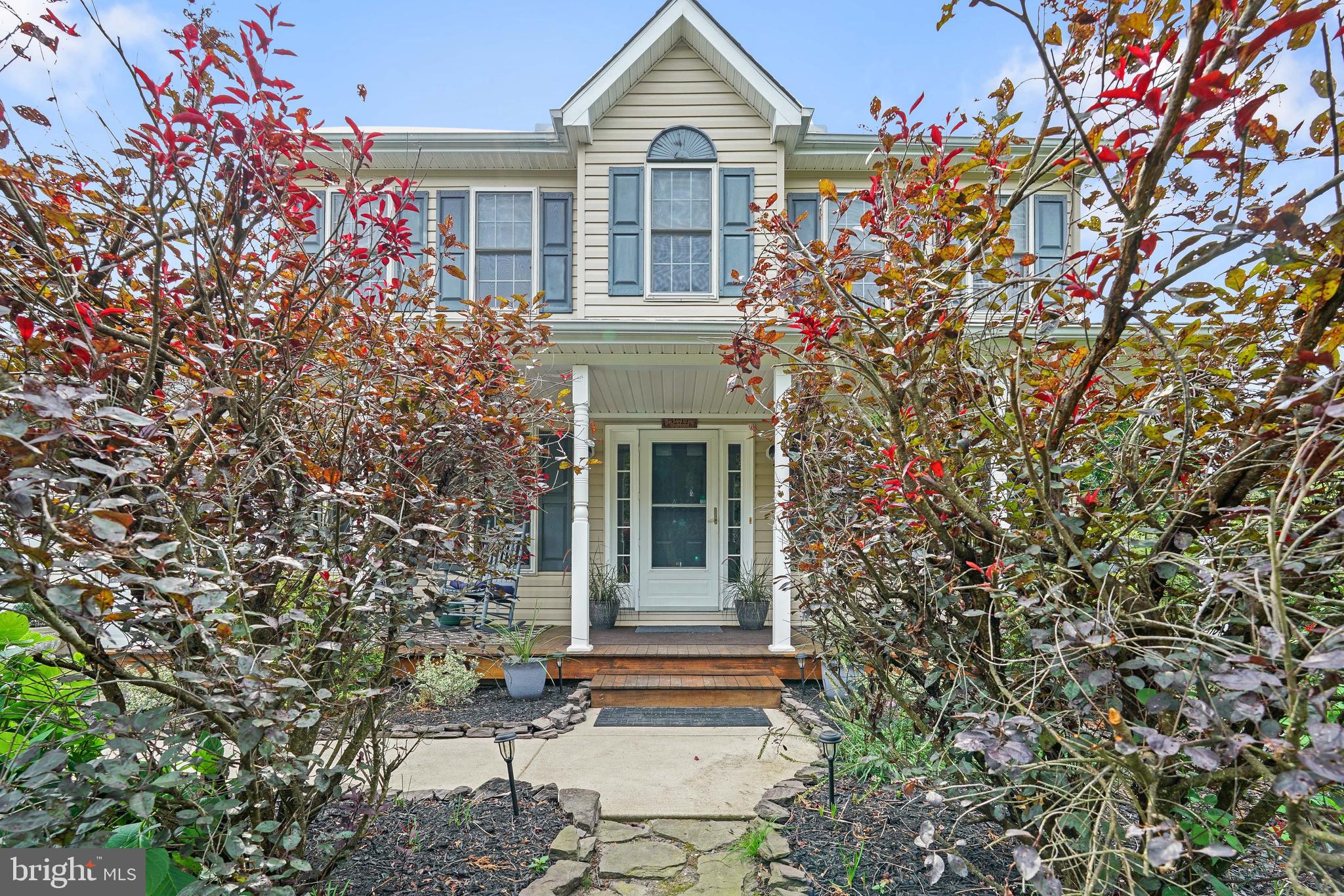 RICKETTS MILL - Residential