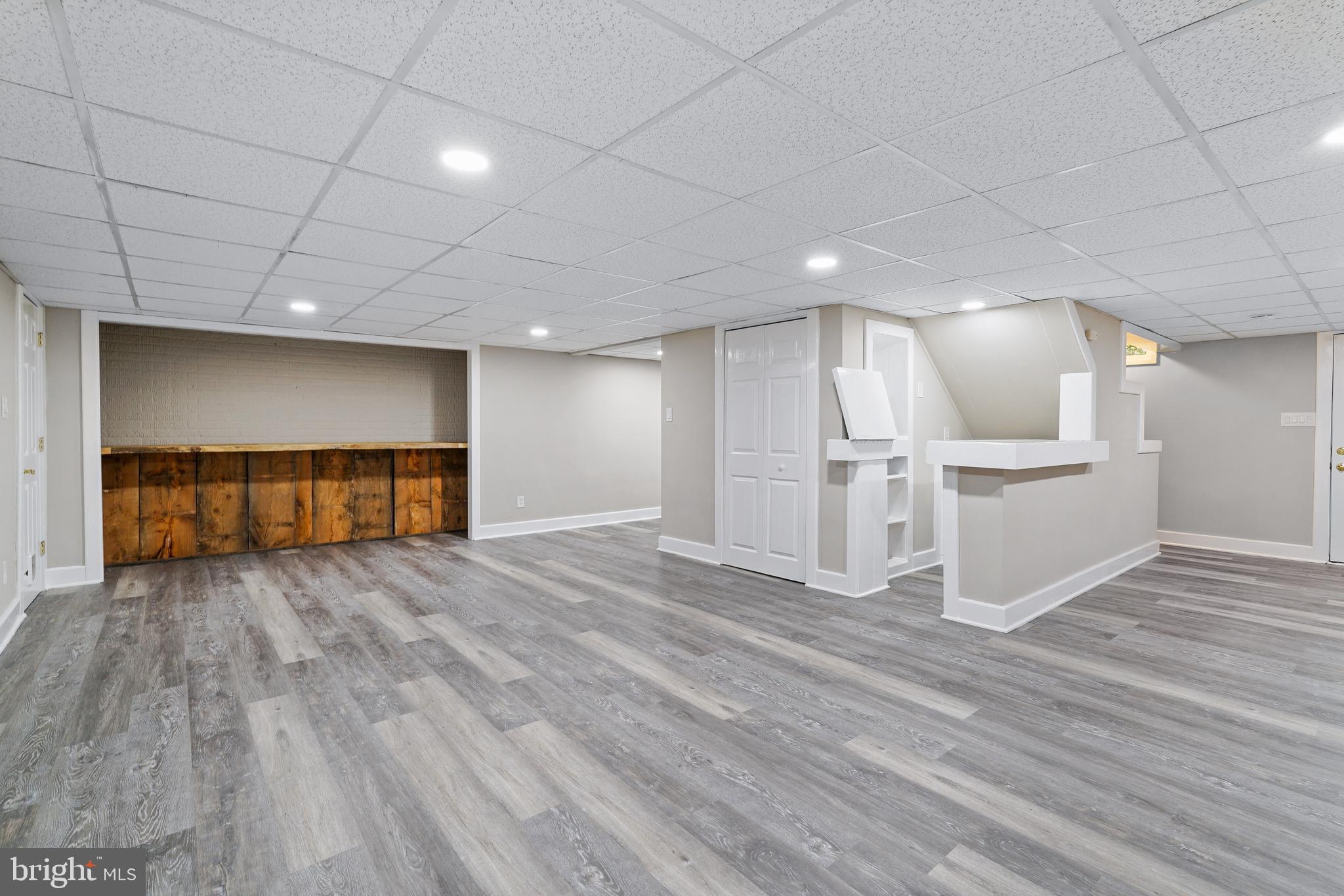 RICKETTS MILL - Residential