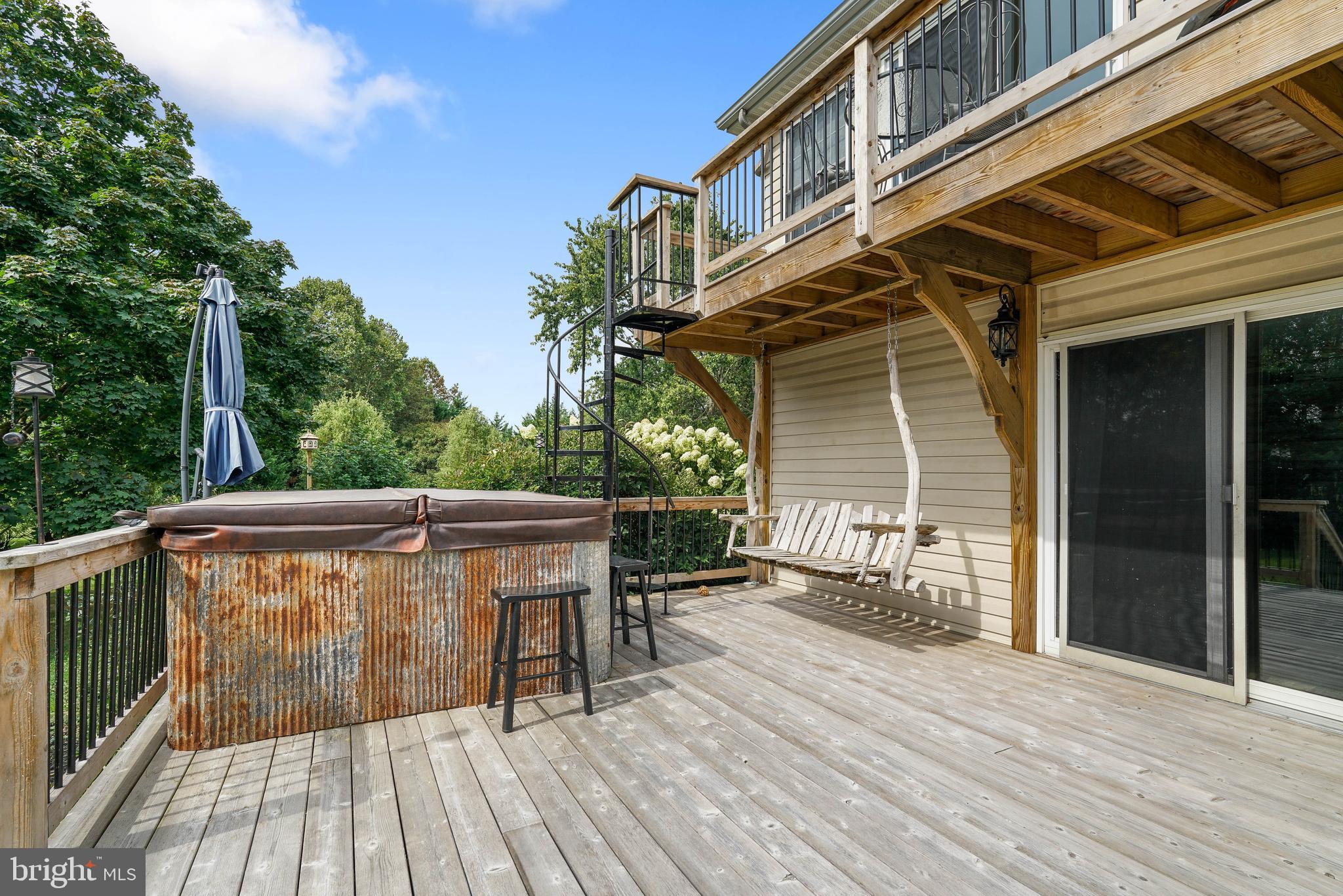 RICKETTS MILL - Residential