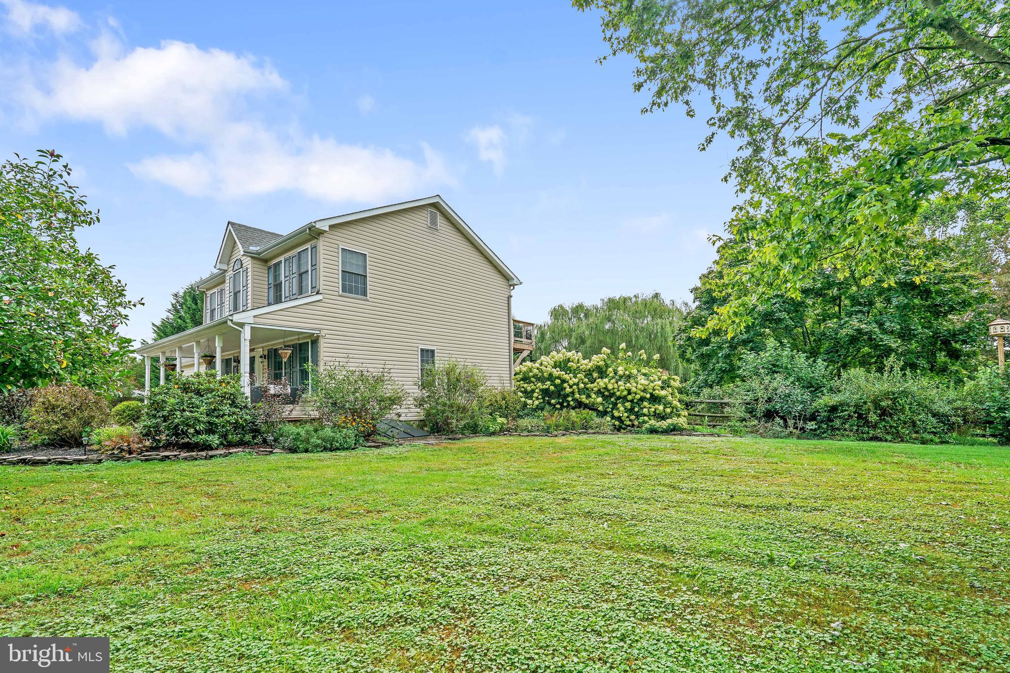 RICKETTS MILL - Residential