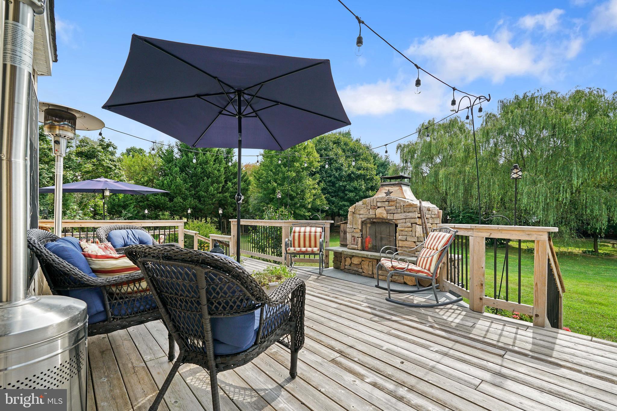 RICKETTS MILL - Residential