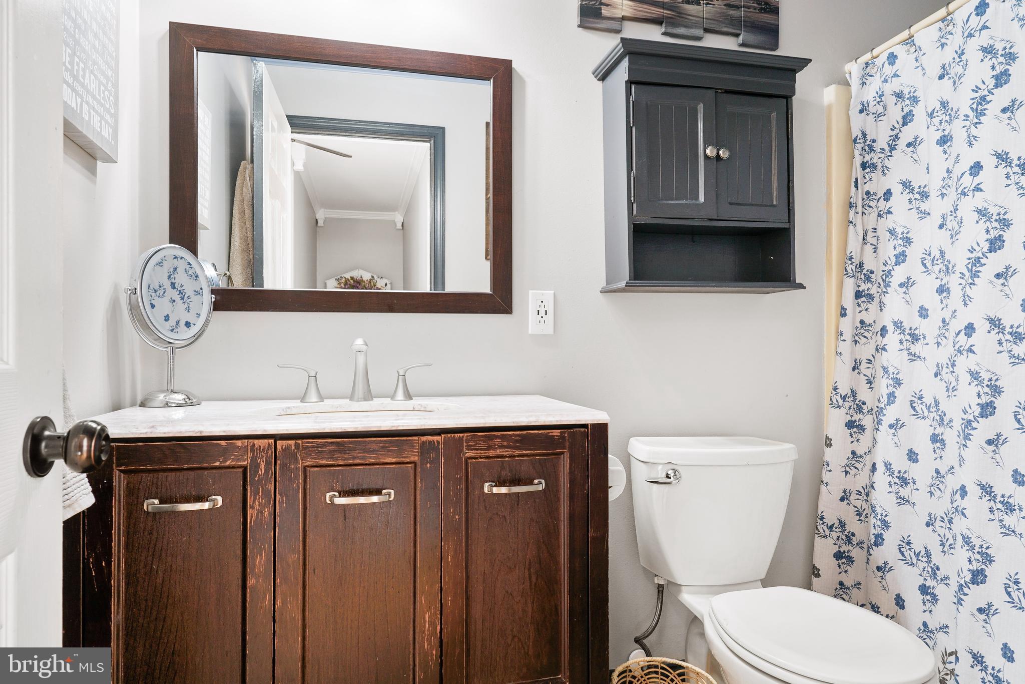 RICKETTS MILL - Residential