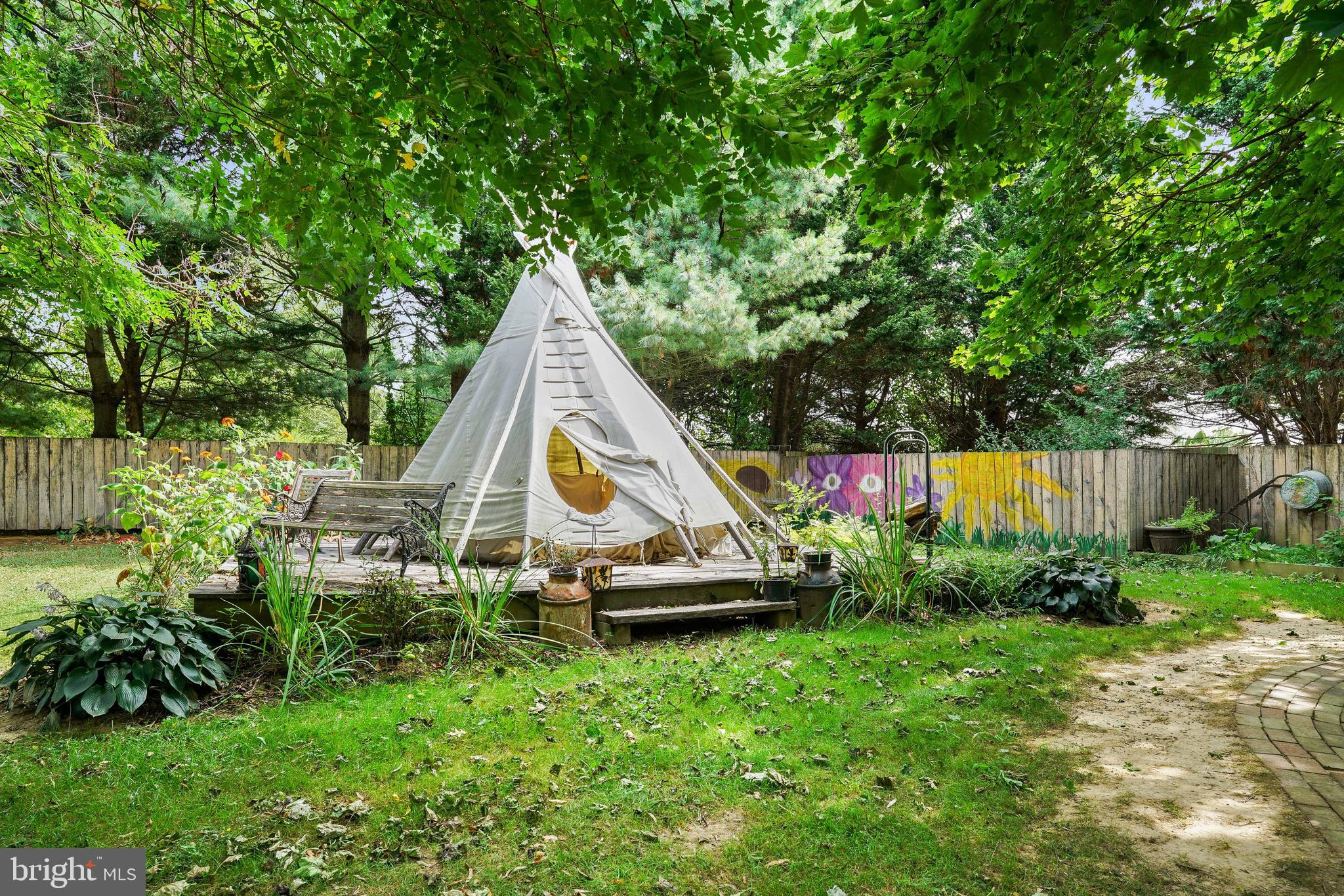 RICKETTS MILL - Residential