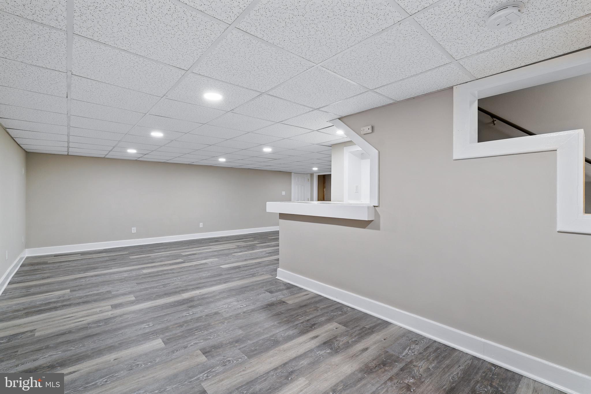 RICKETTS MILL - Residential