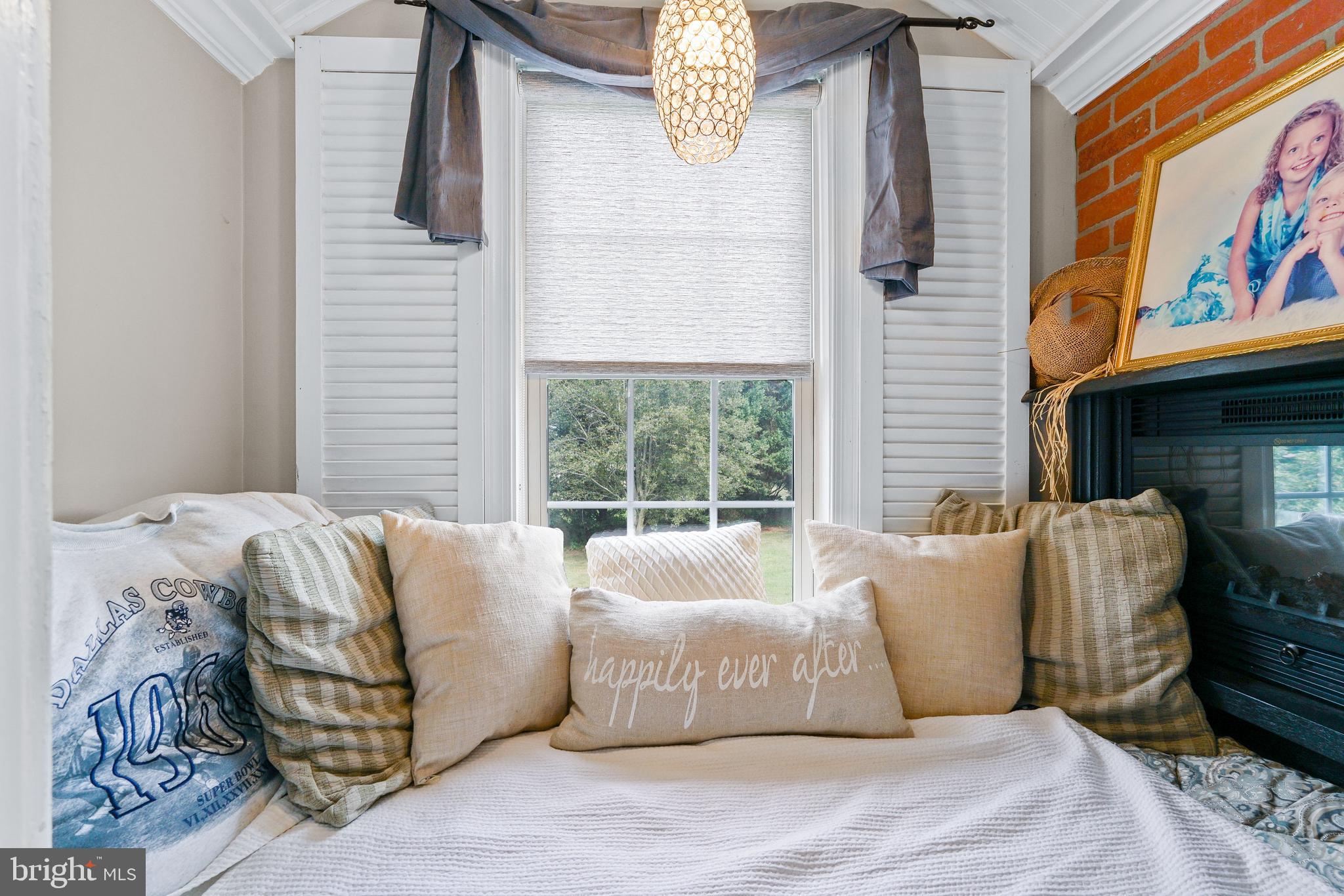 RICKETTS MILL - Residential