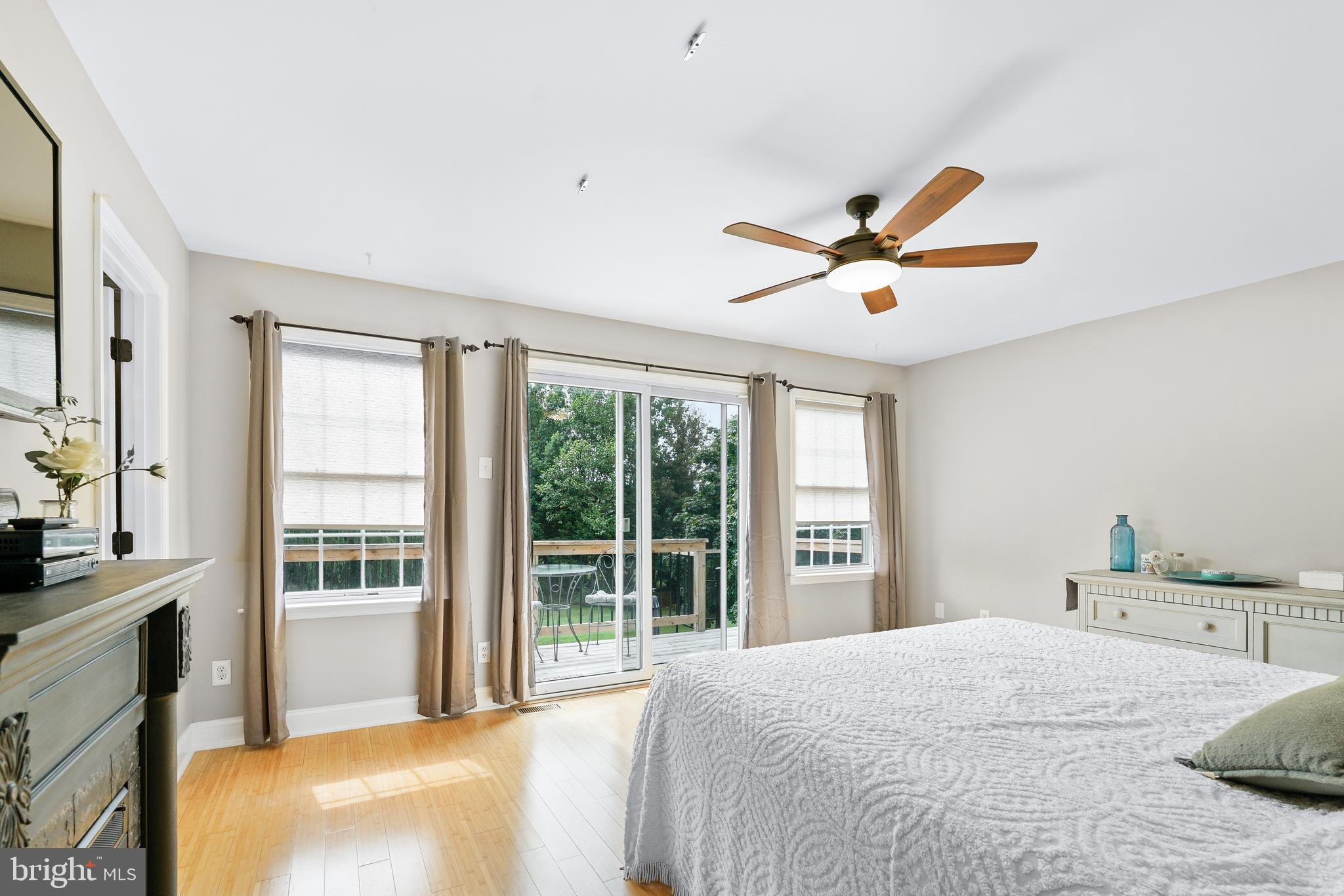 RICKETTS MILL - Residential