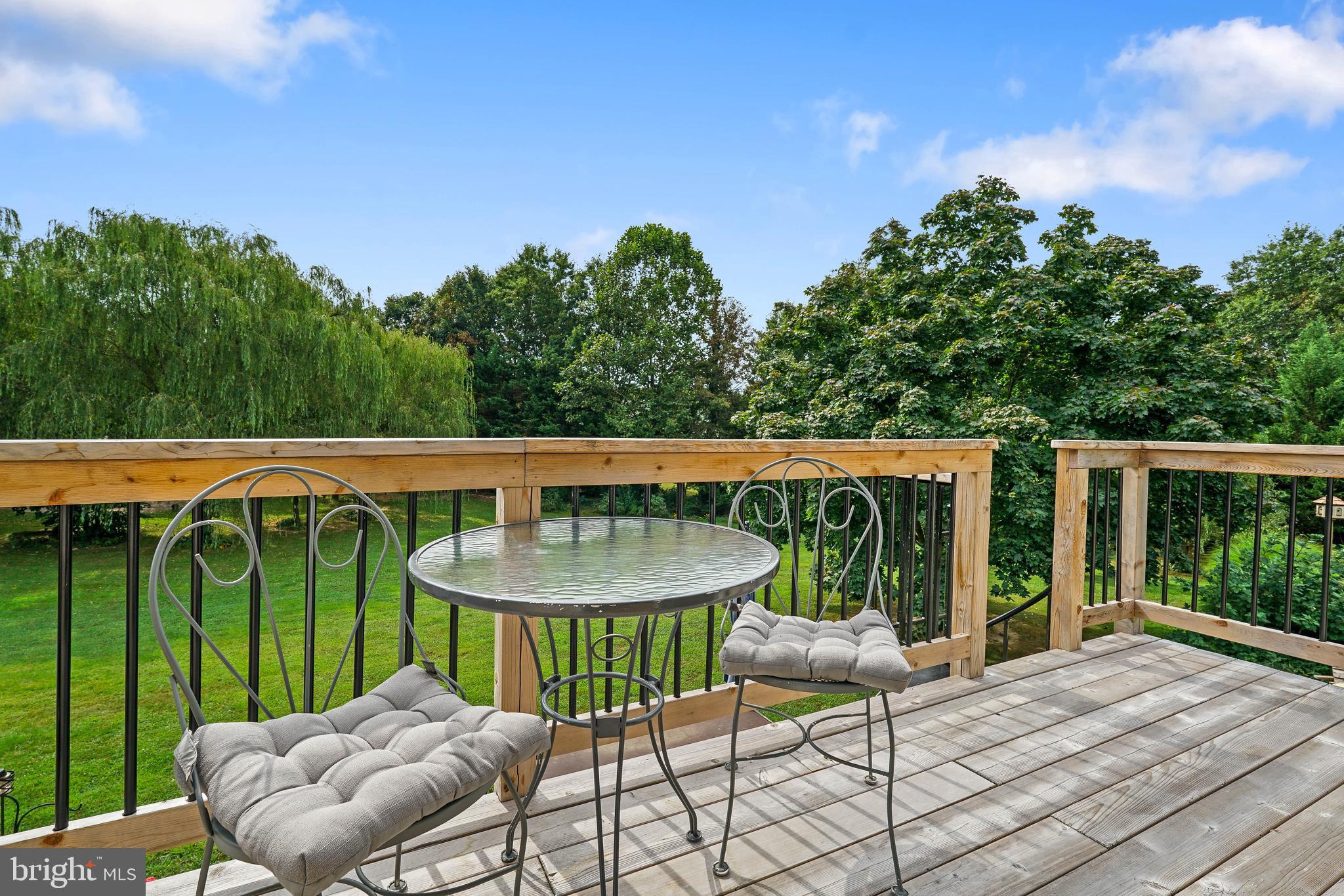 RICKETTS MILL - Residential