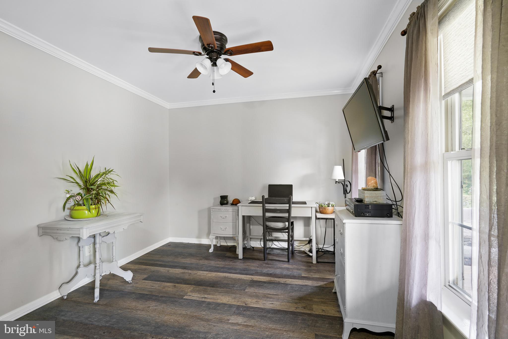 RICKETTS MILL - Residential