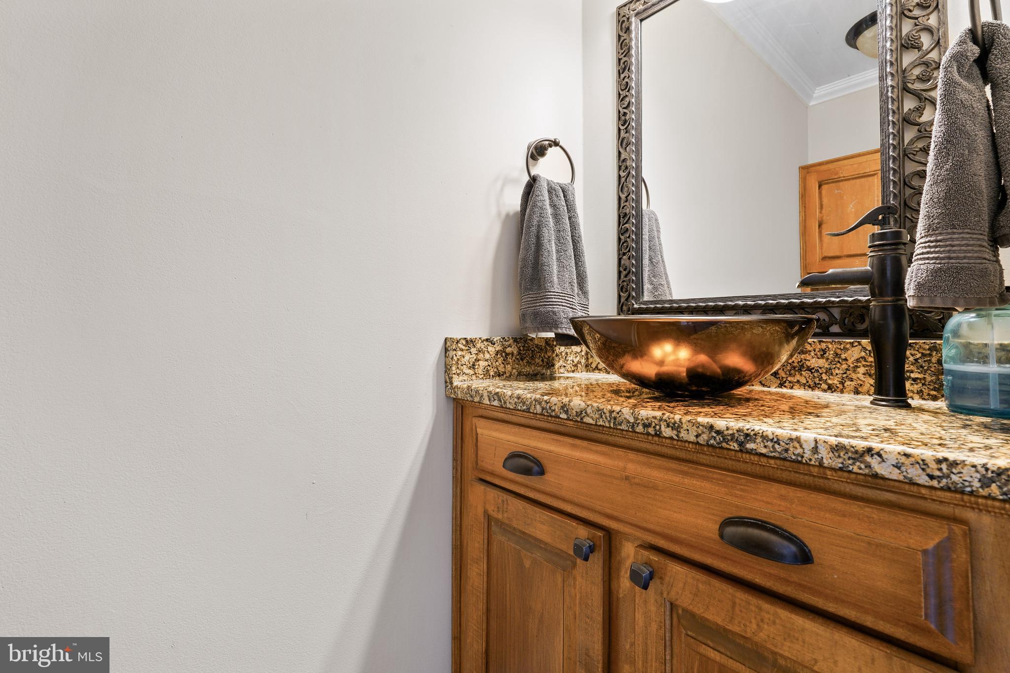 RICKETTS MILL - Residential