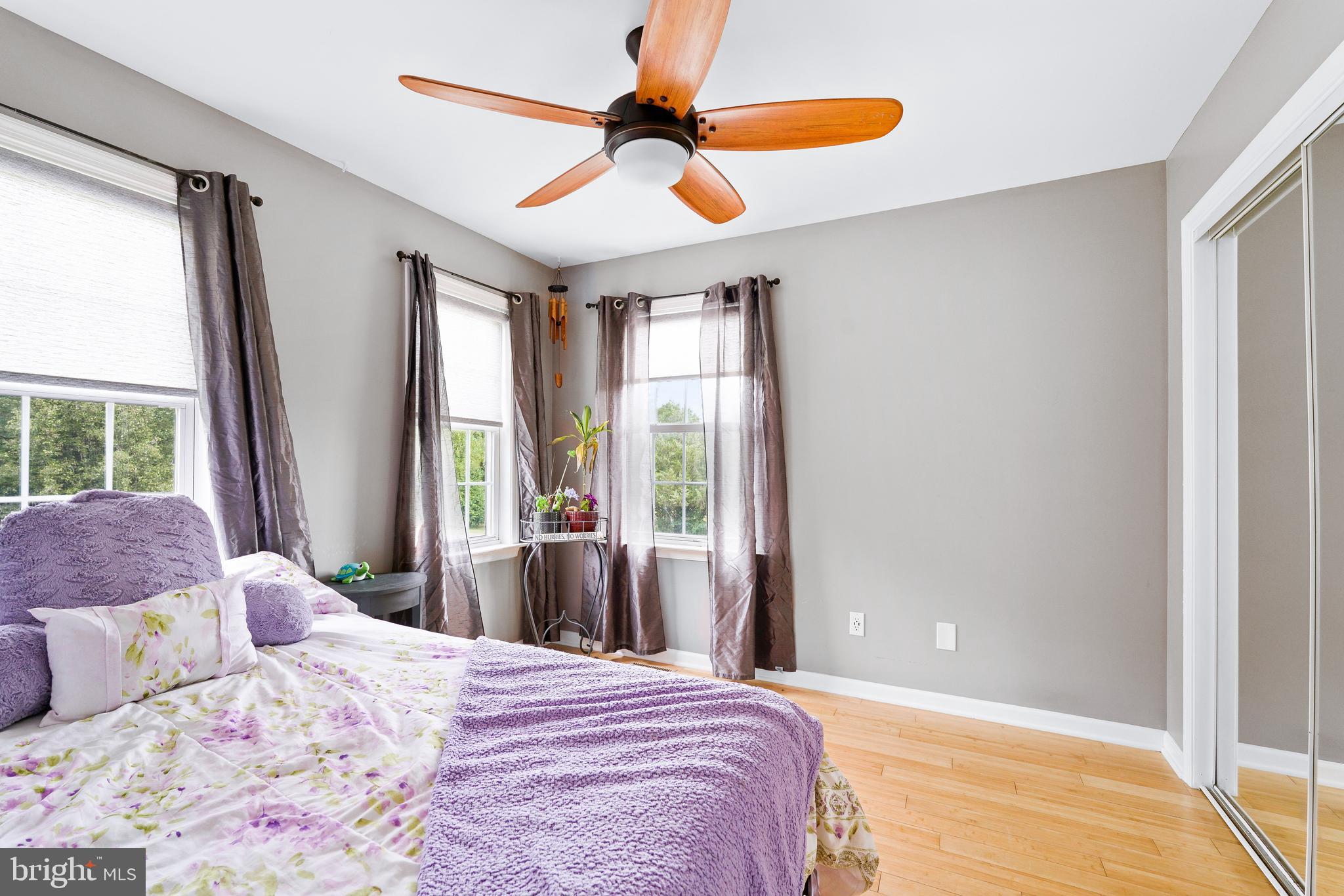 RICKETTS MILL - Residential