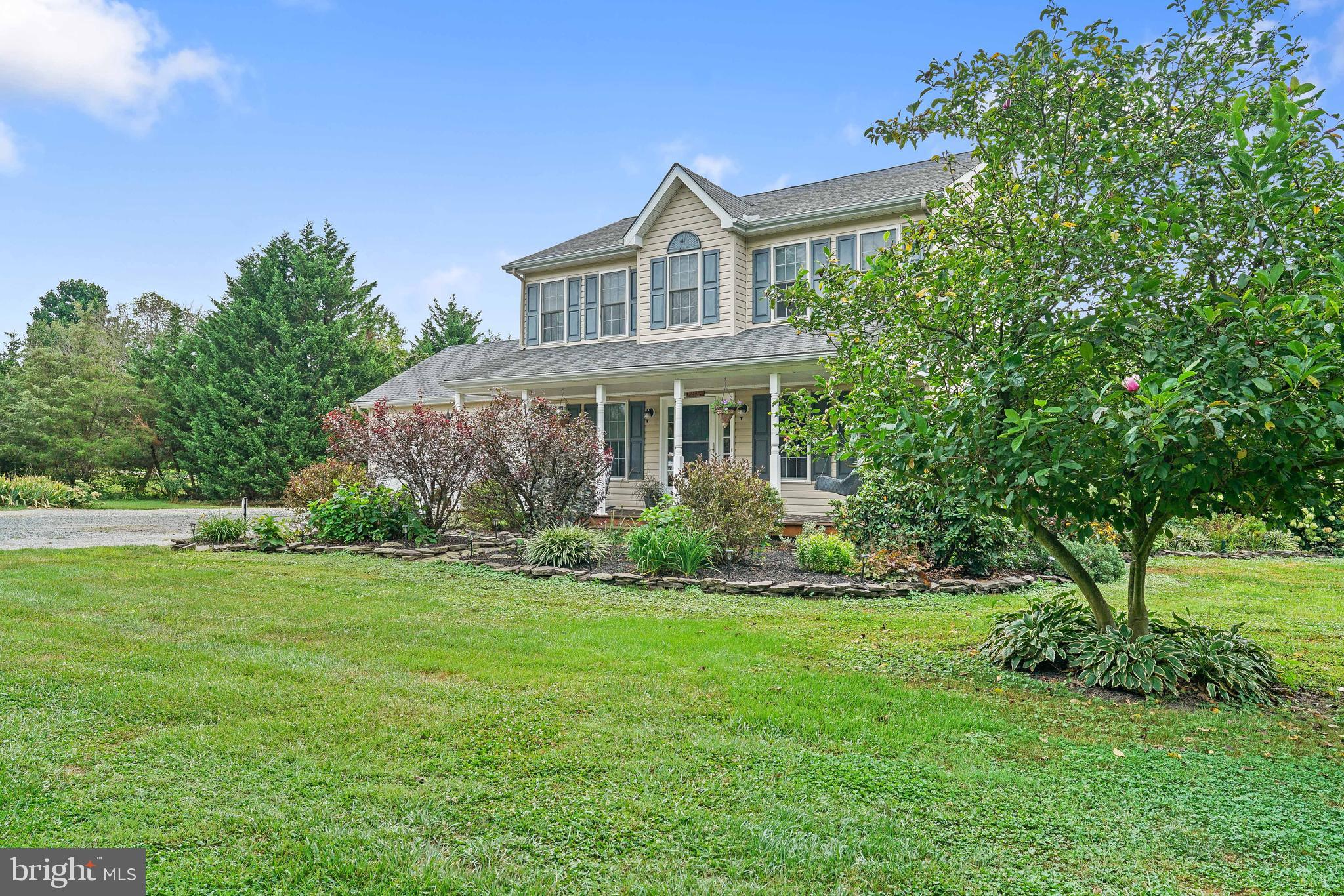 RICKETTS MILL - Residential