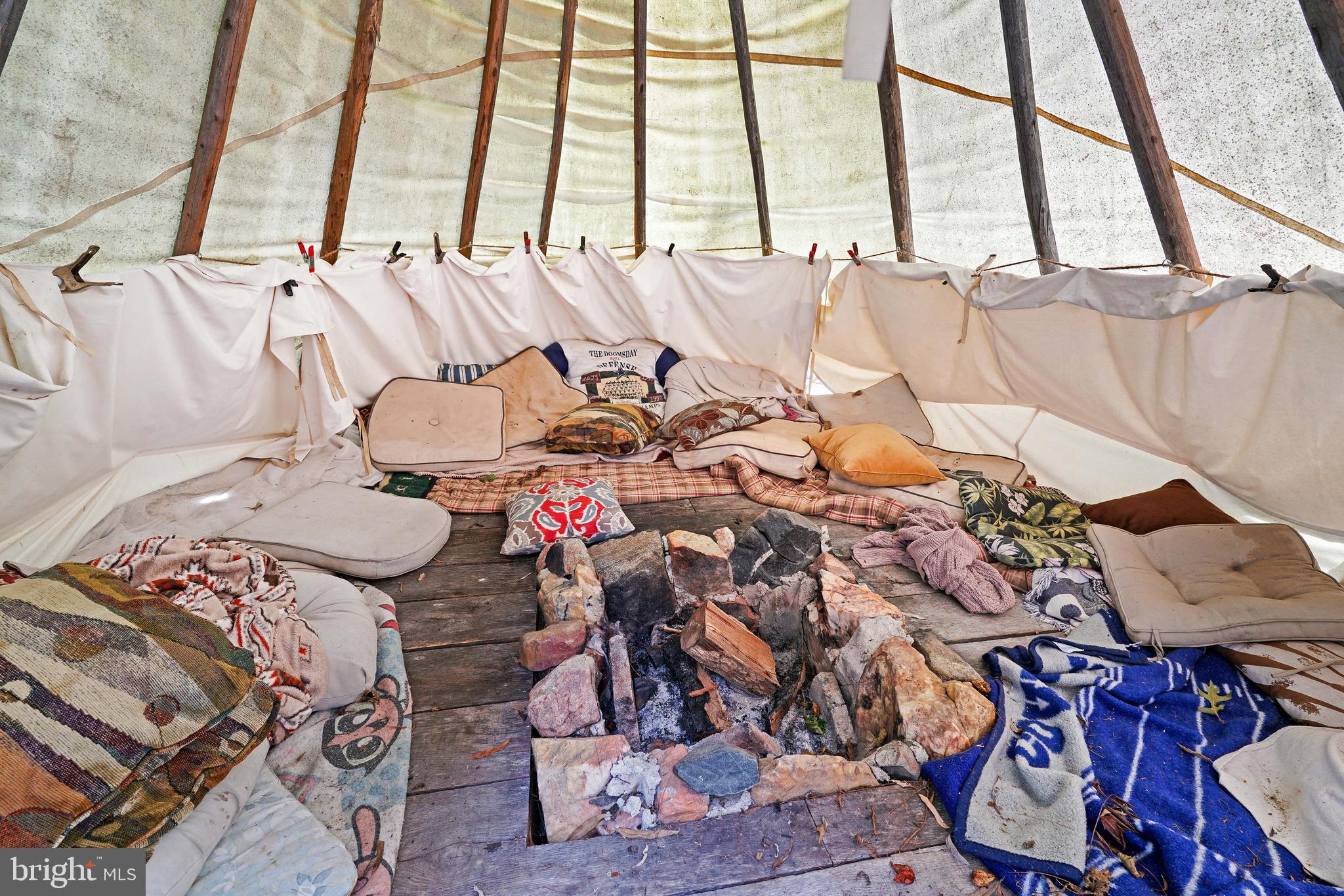 RICKETTS MILL - Residential