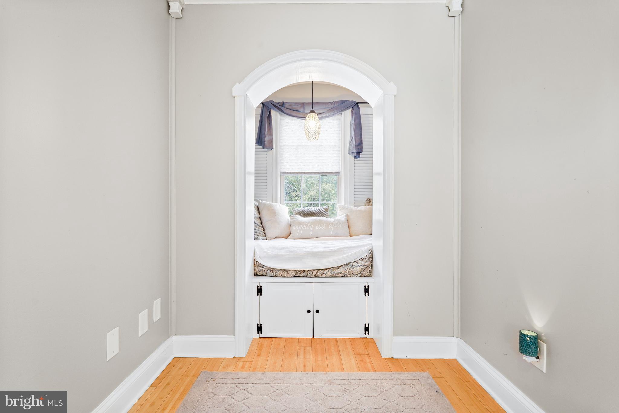 RICKETTS MILL - Residential