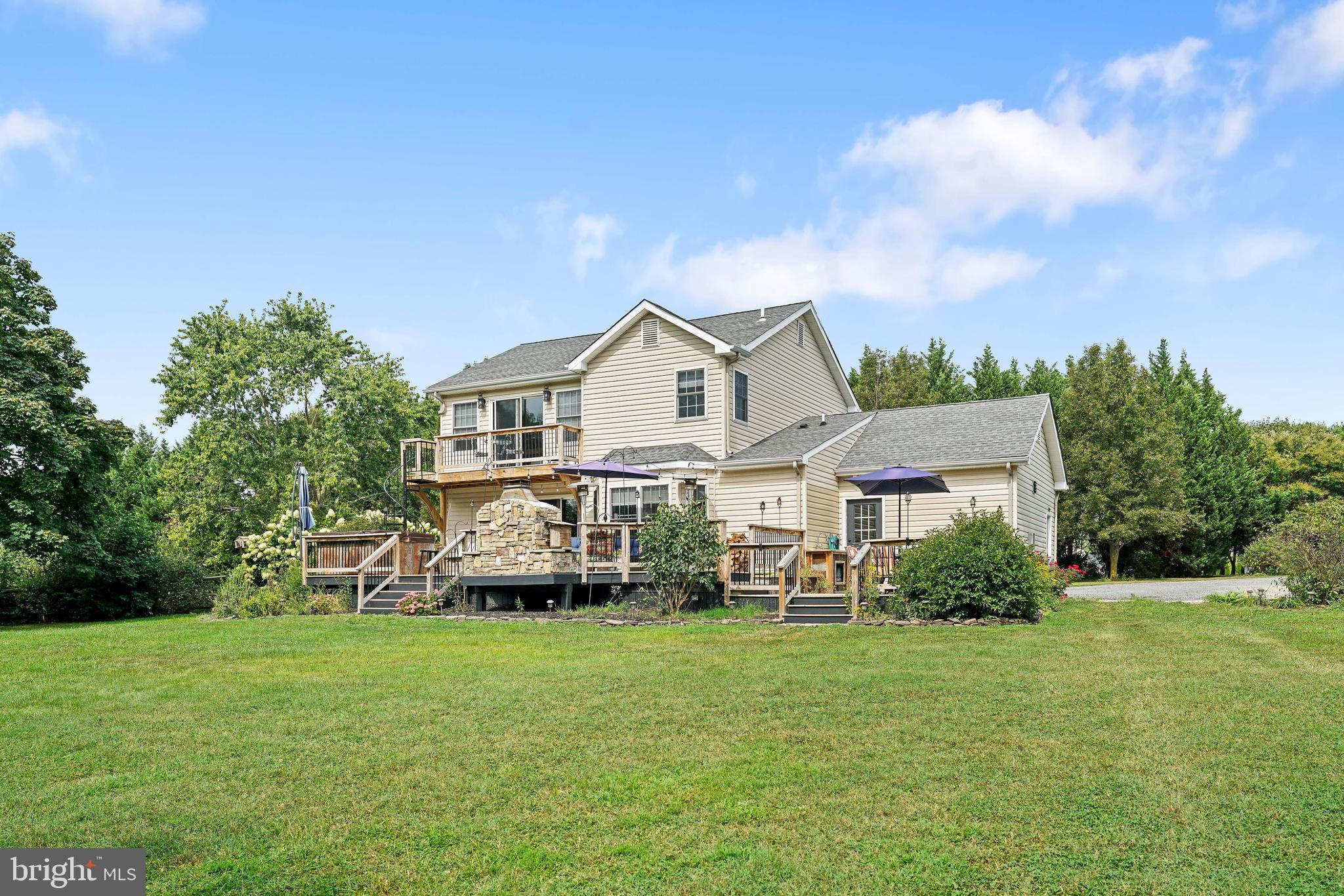 RICKETTS MILL - Residential