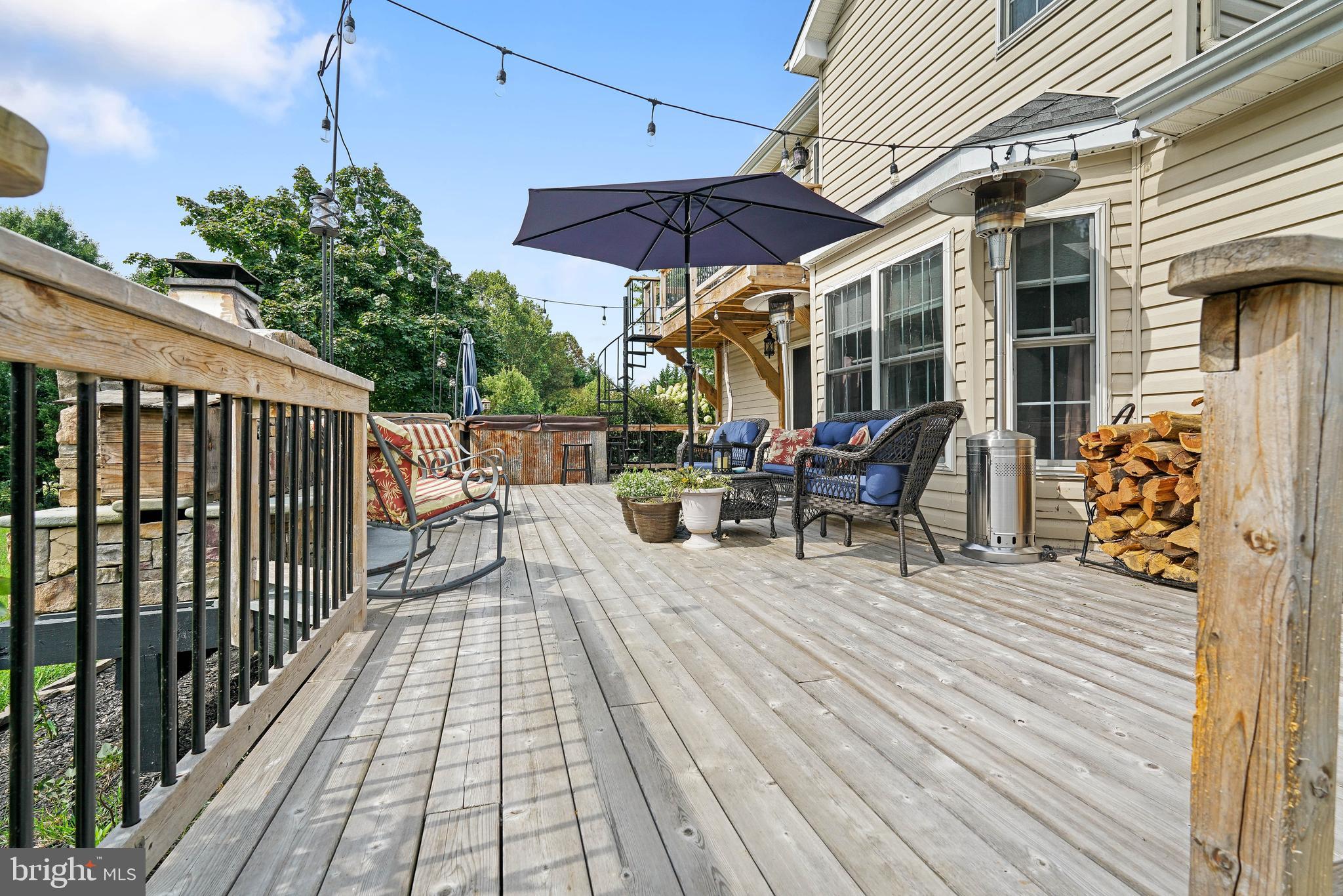 RICKETTS MILL - Residential