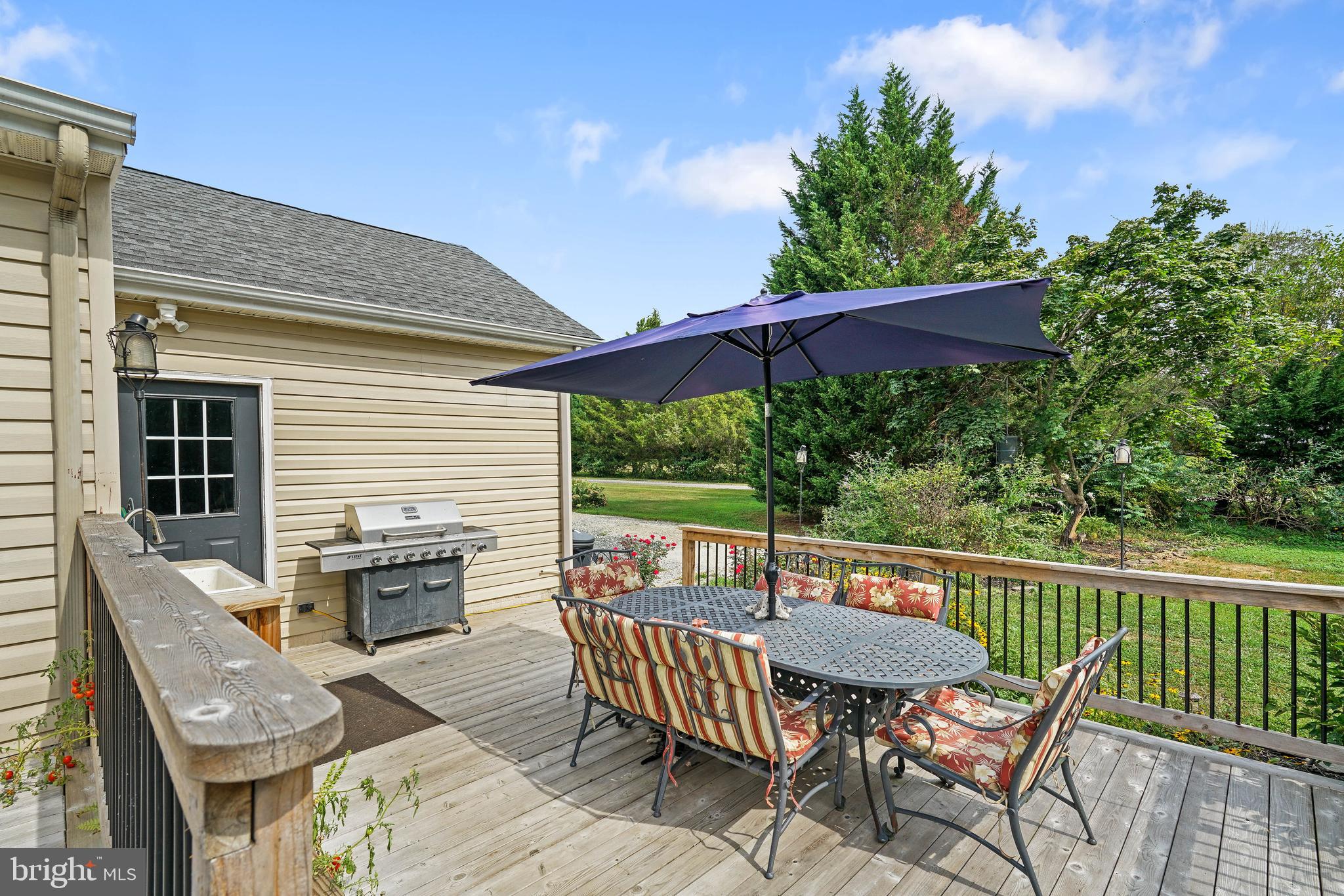 RICKETTS MILL - Residential