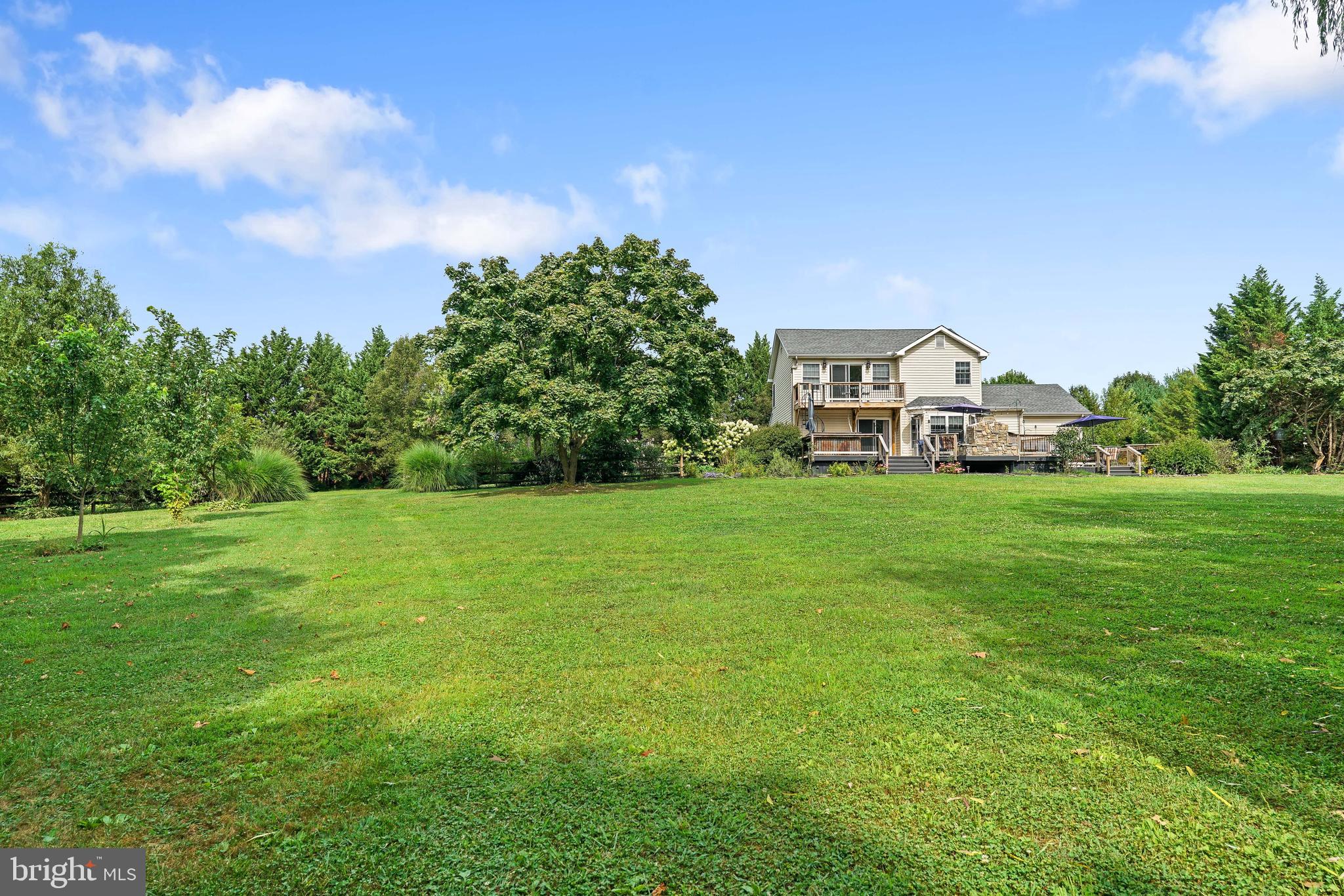 RICKETTS MILL - Residential