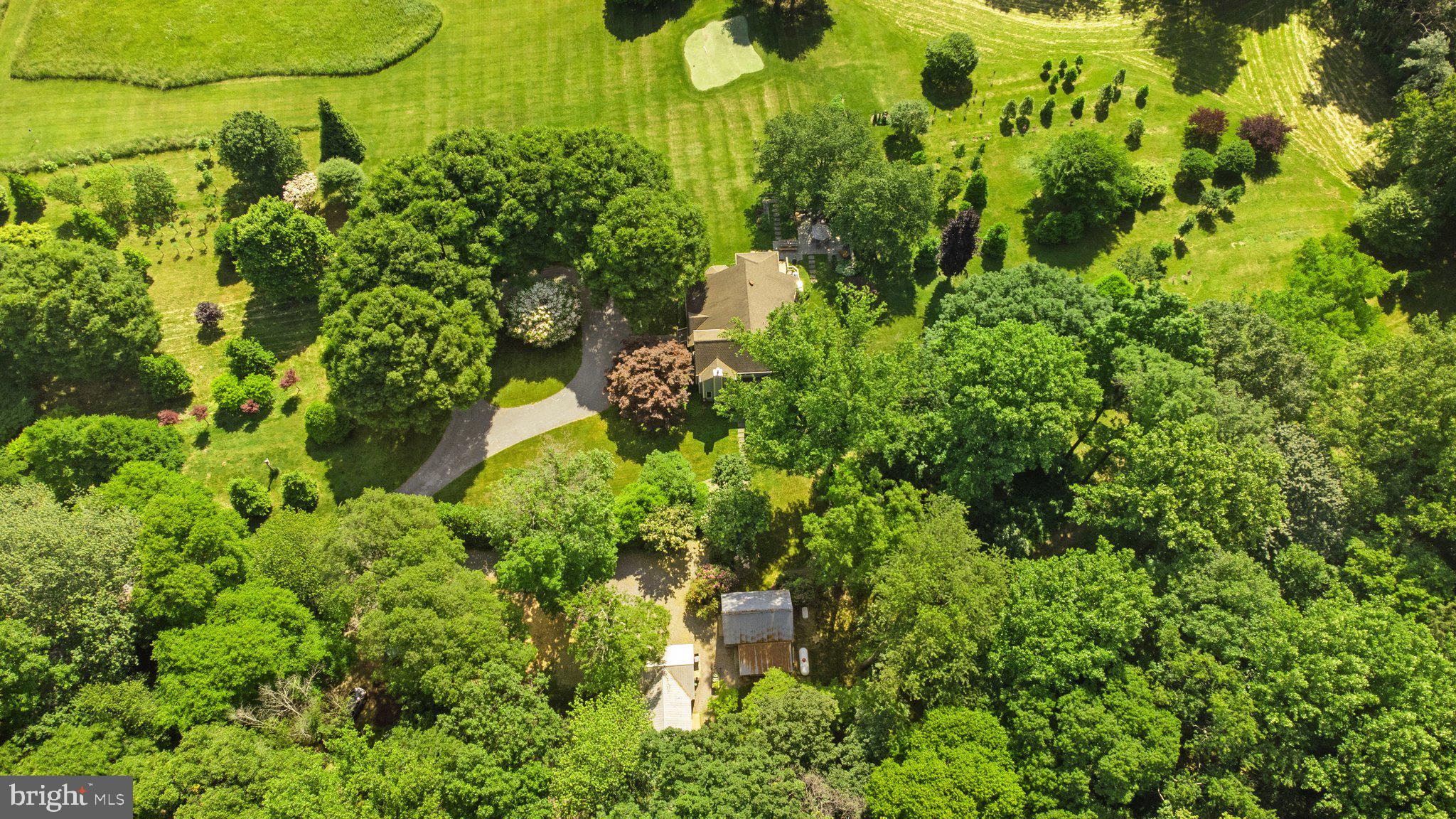 SUNDOWN HILLS - Residential