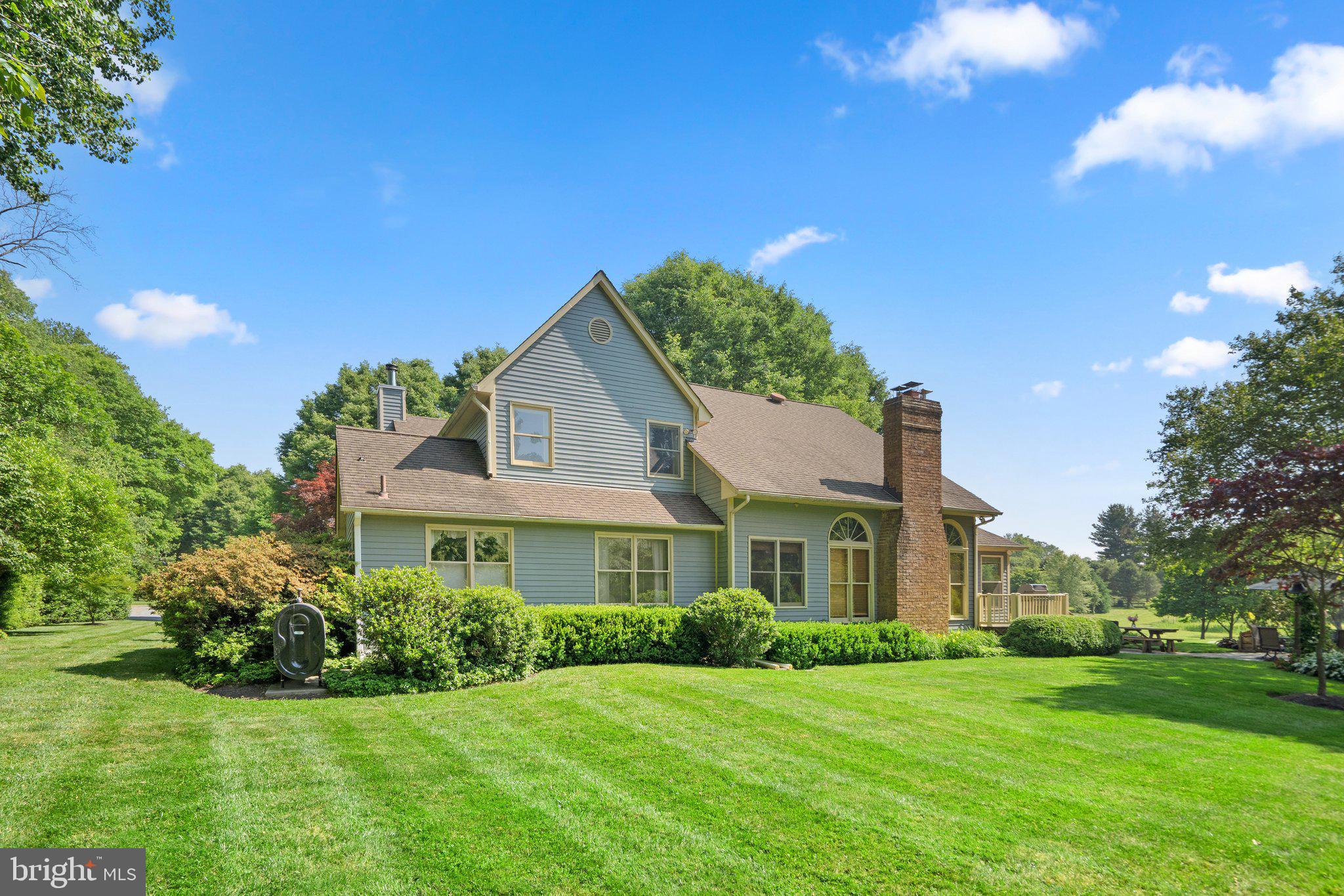 SUNDOWN HILLS - Residential