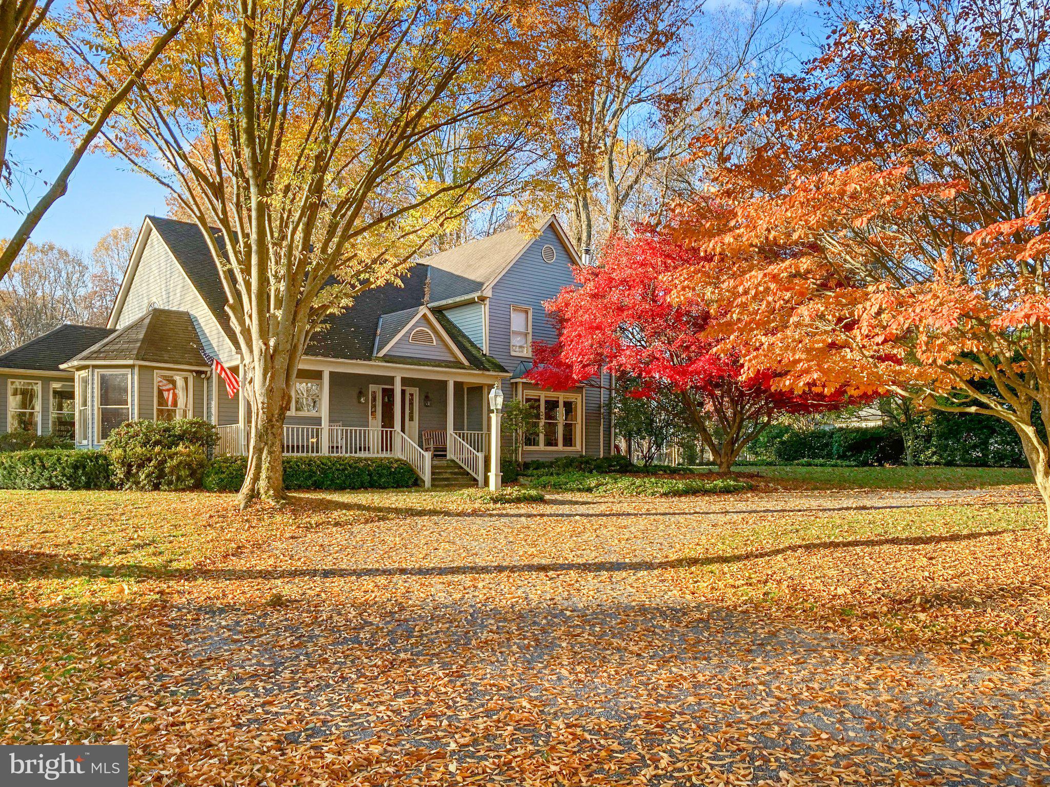 SUNDOWN HILLS - Residential