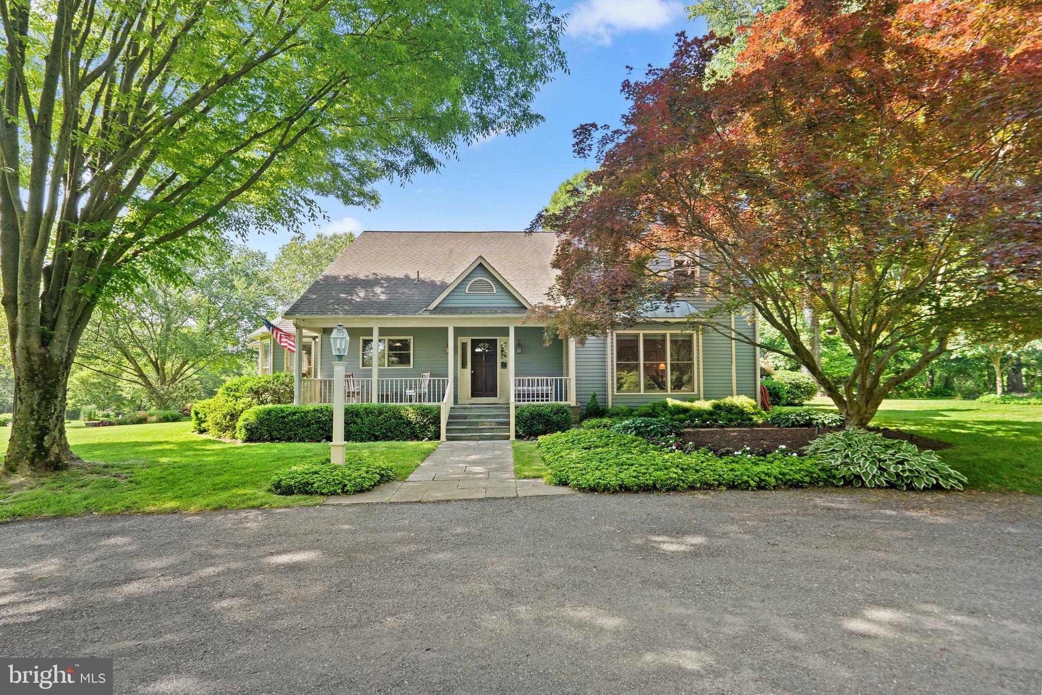 SUNDOWN HILLS - Residential