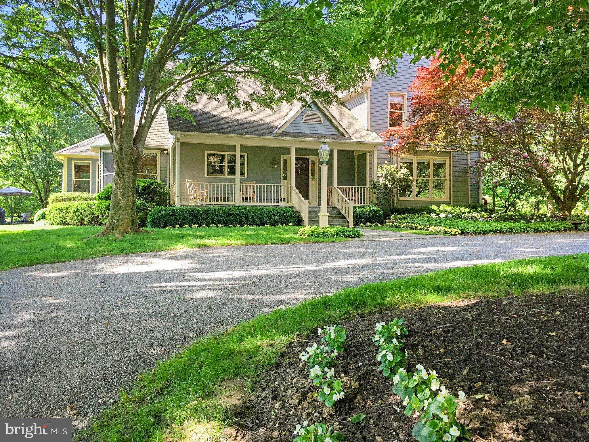 SUNDOWN HILLS - Residential