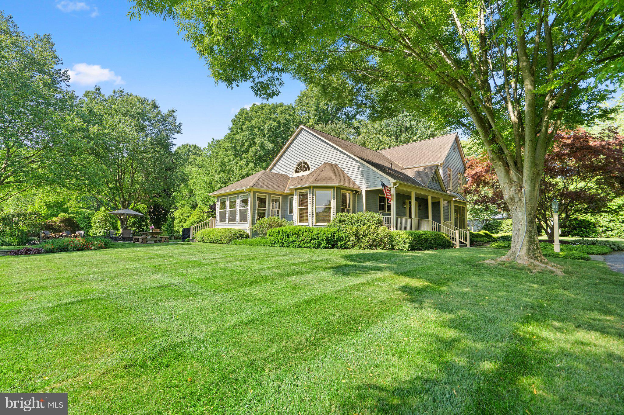 SUNDOWN HILLS - Residential