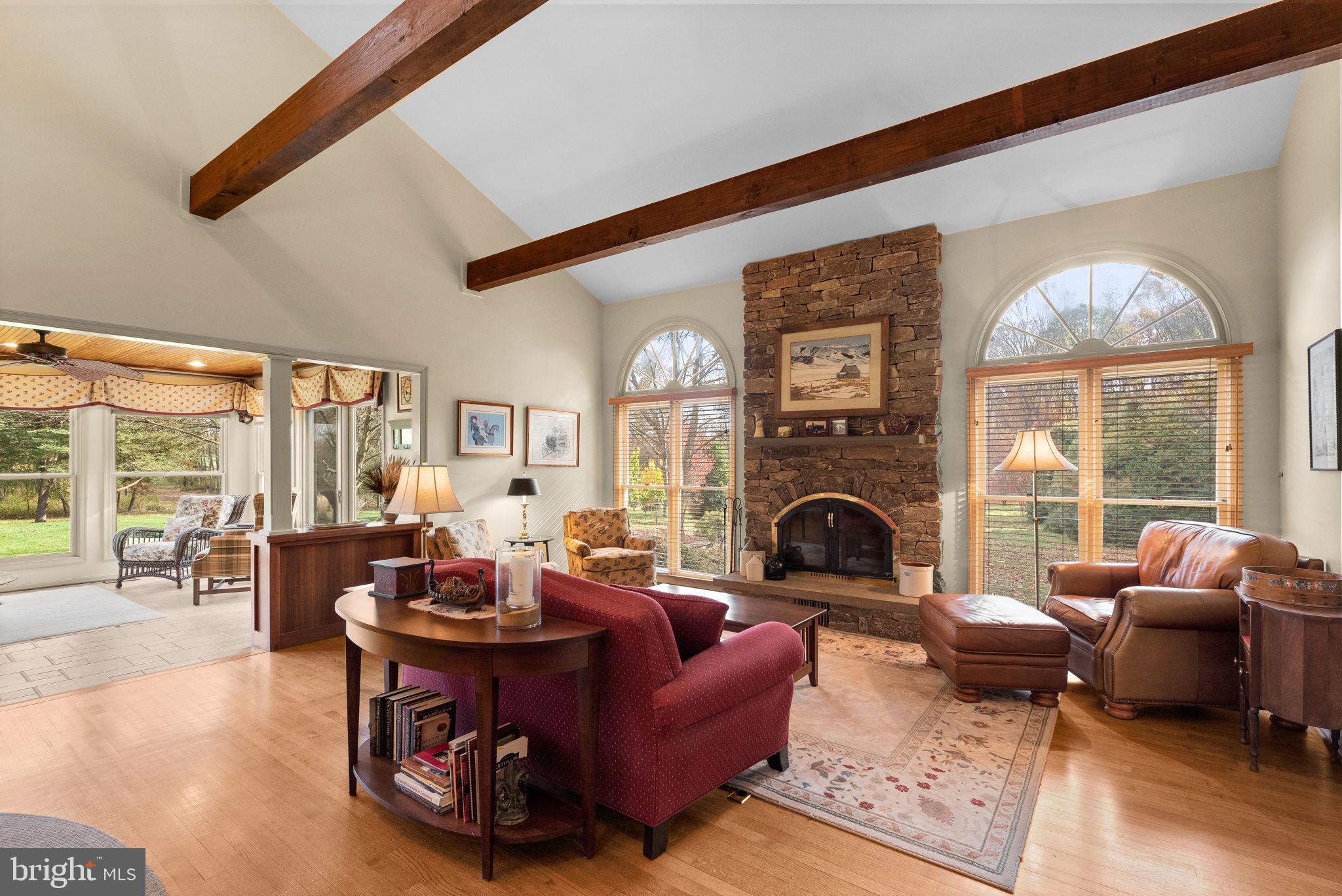 SUNDOWN HILLS - Residential